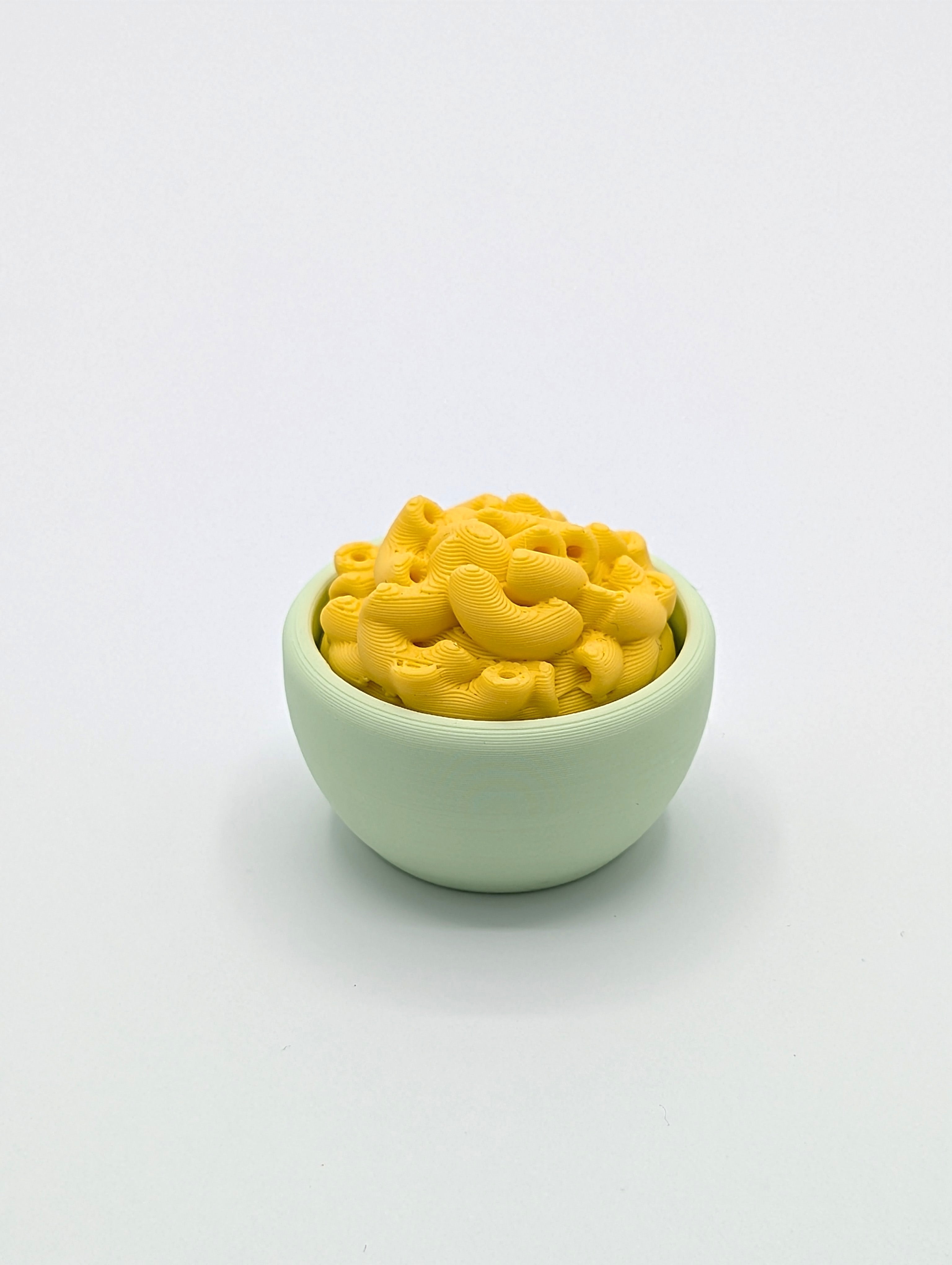 Clicker pasta