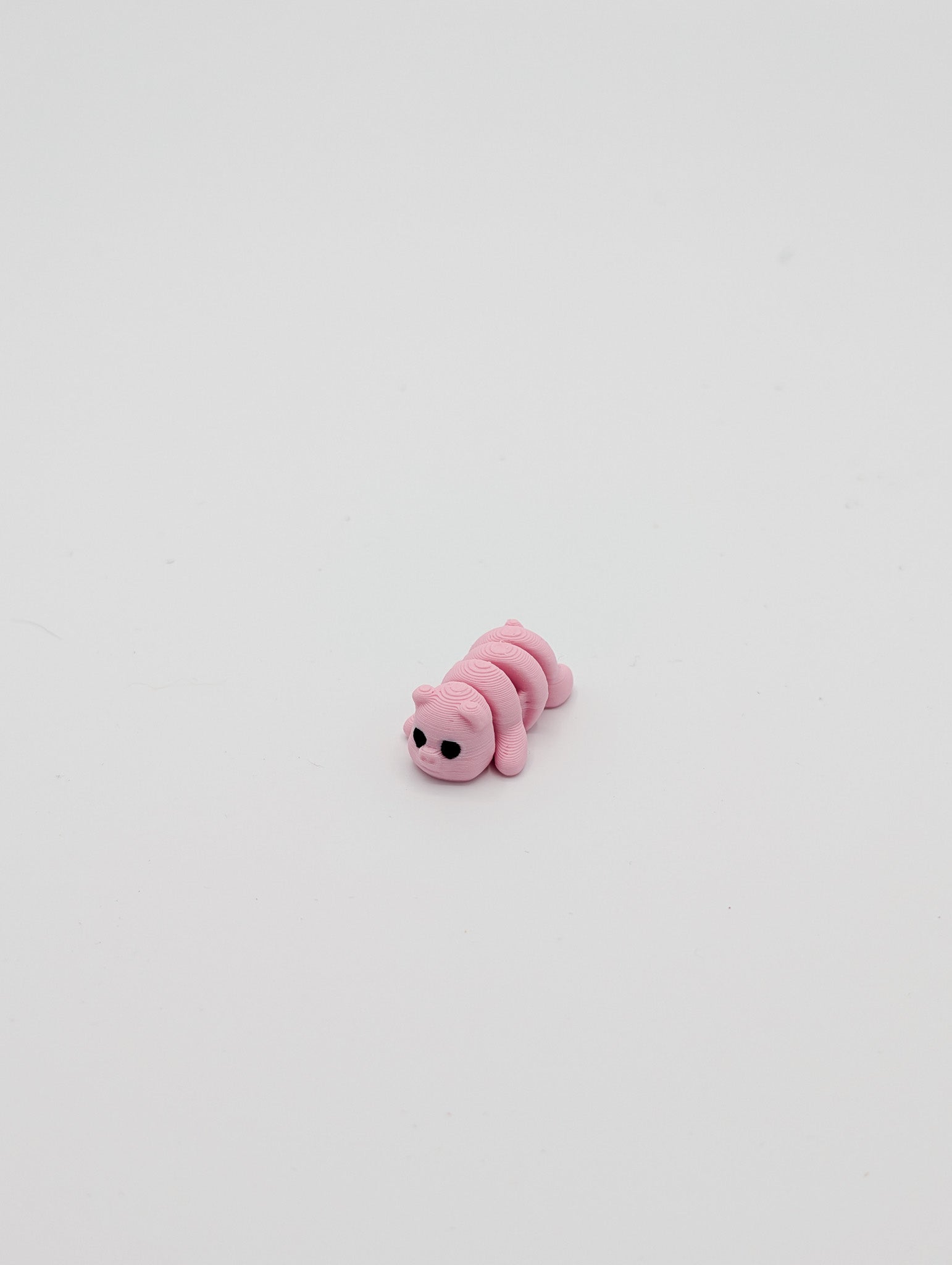 Maiale mini fidget