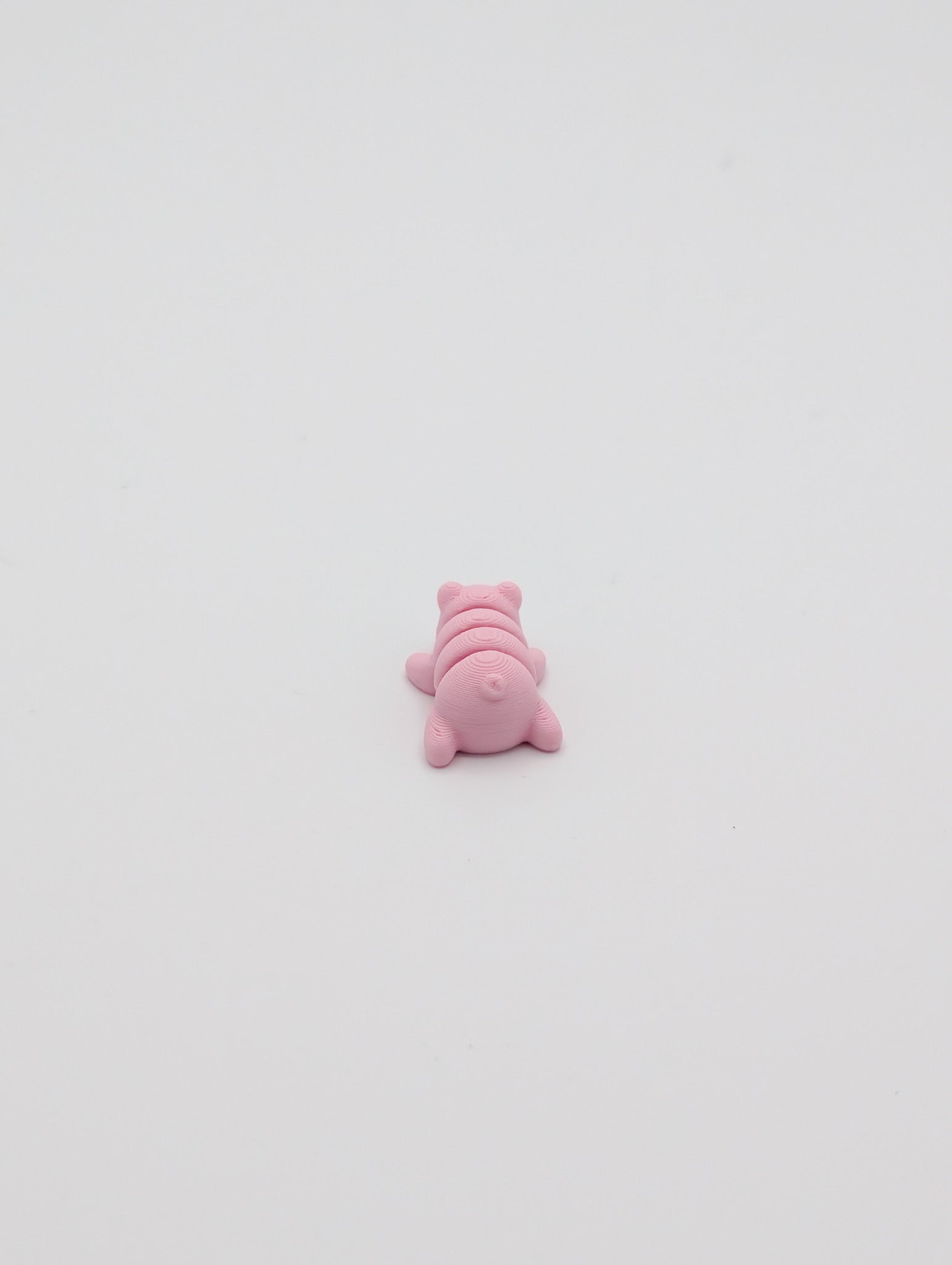 Maiale mini fidget