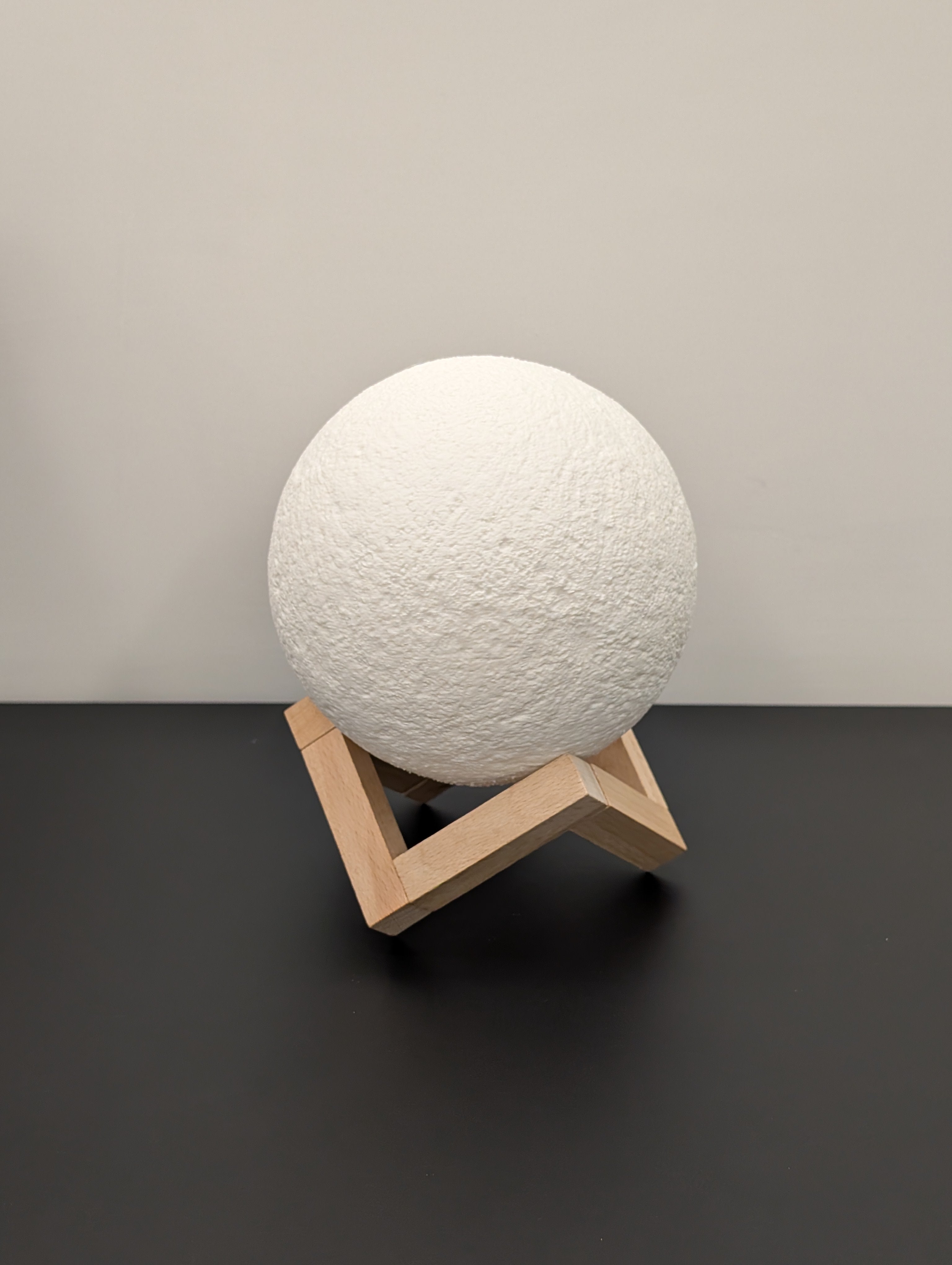 Mercury Lamp - Solar System Collection