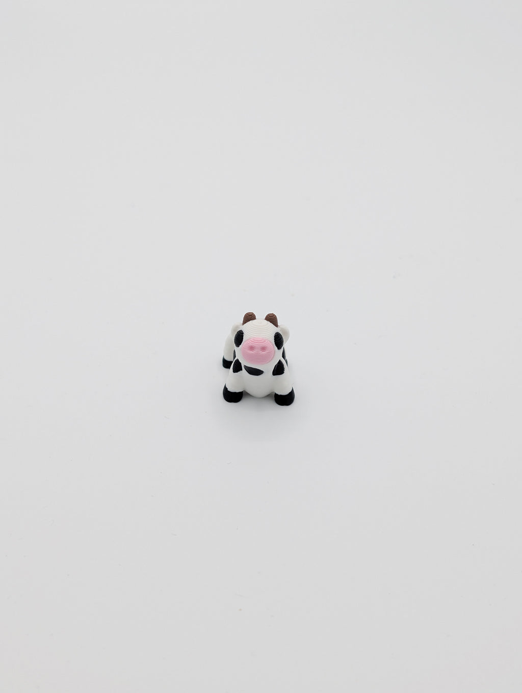 Mucca mini fidget