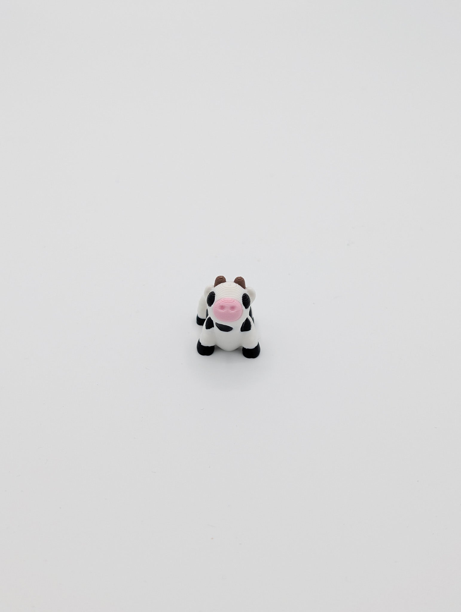 Mucca mini fidget