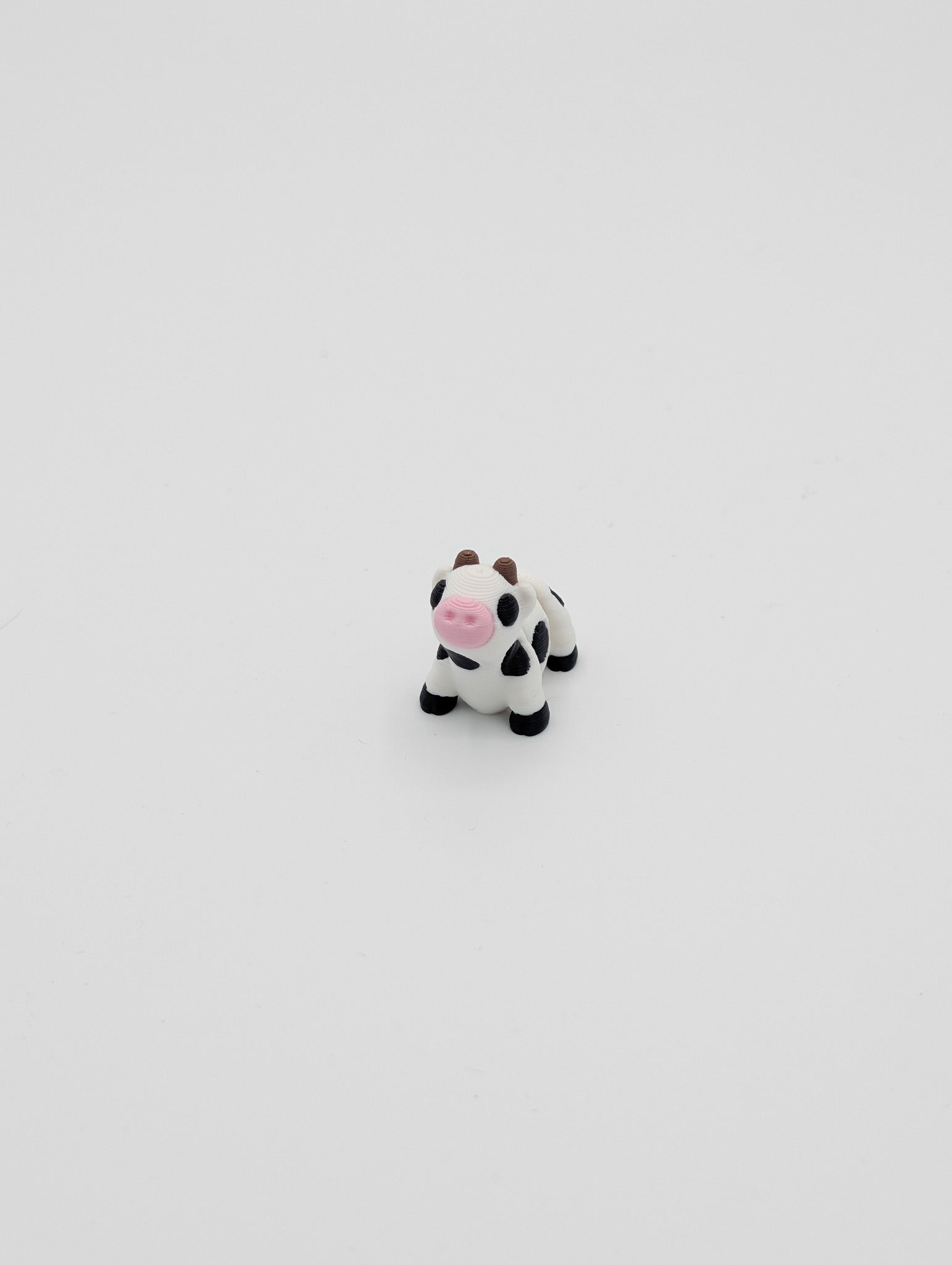 Mucca mini fidget