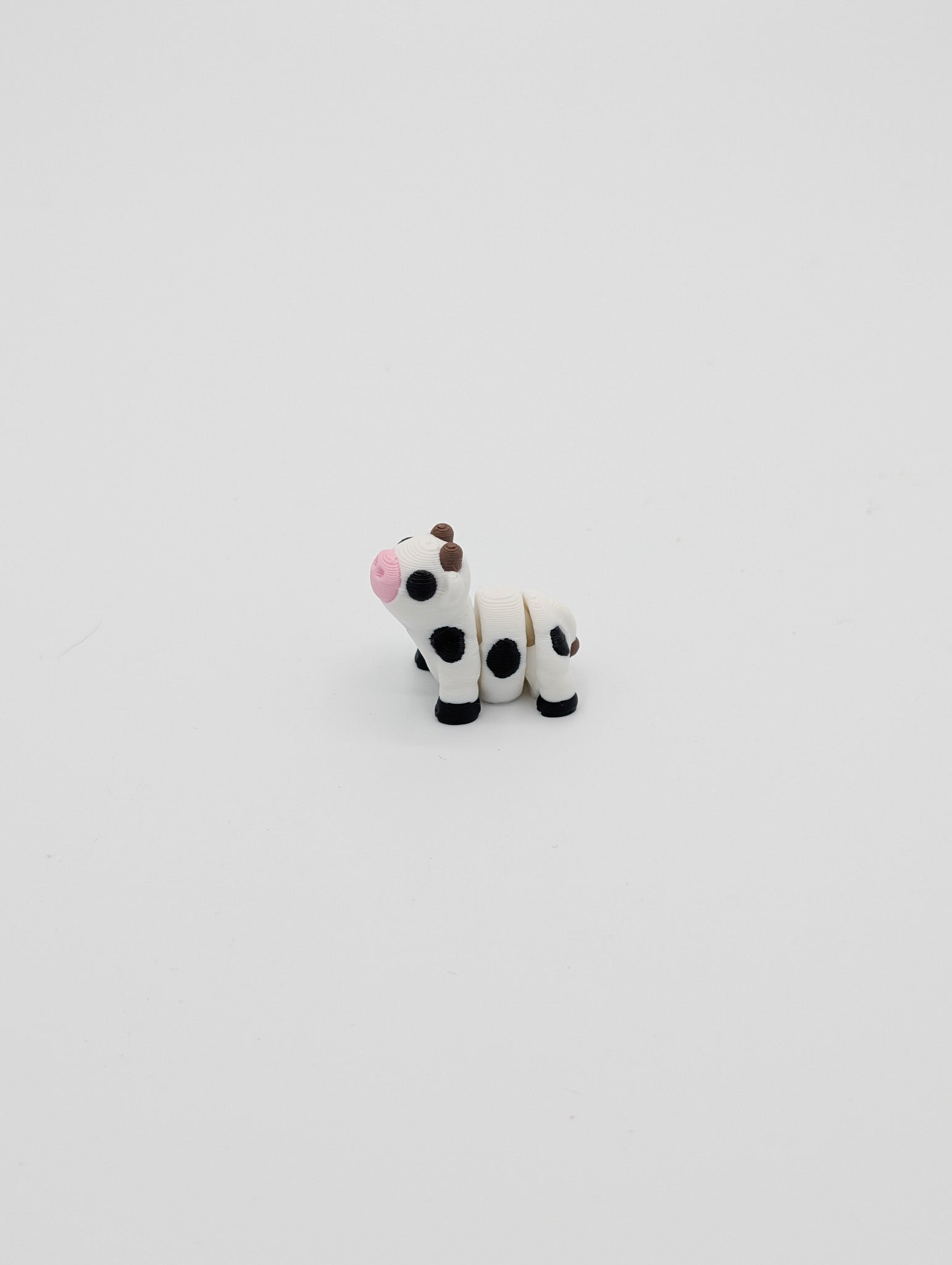 Mucca mini fidget