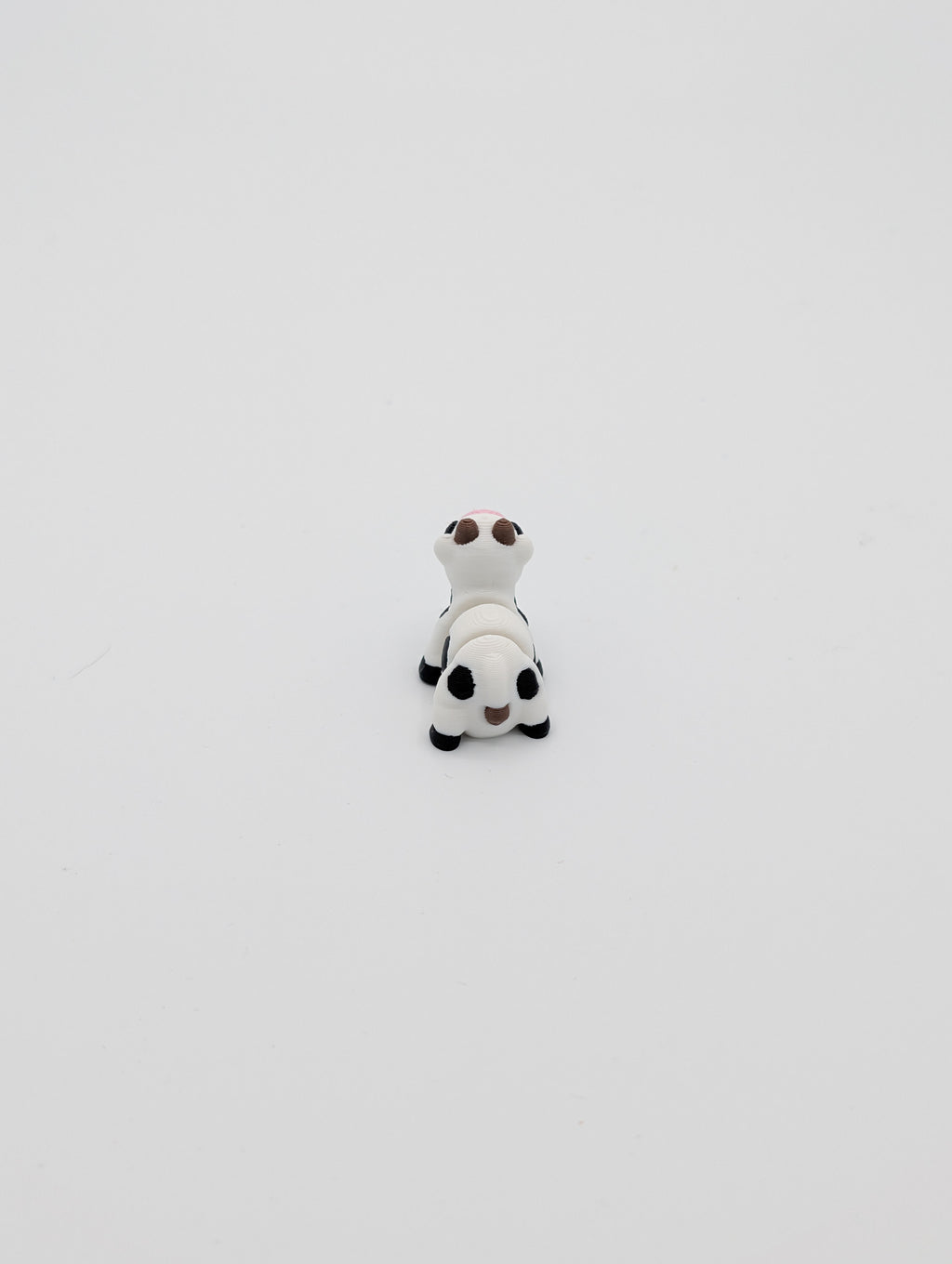 Mucca mini fidget