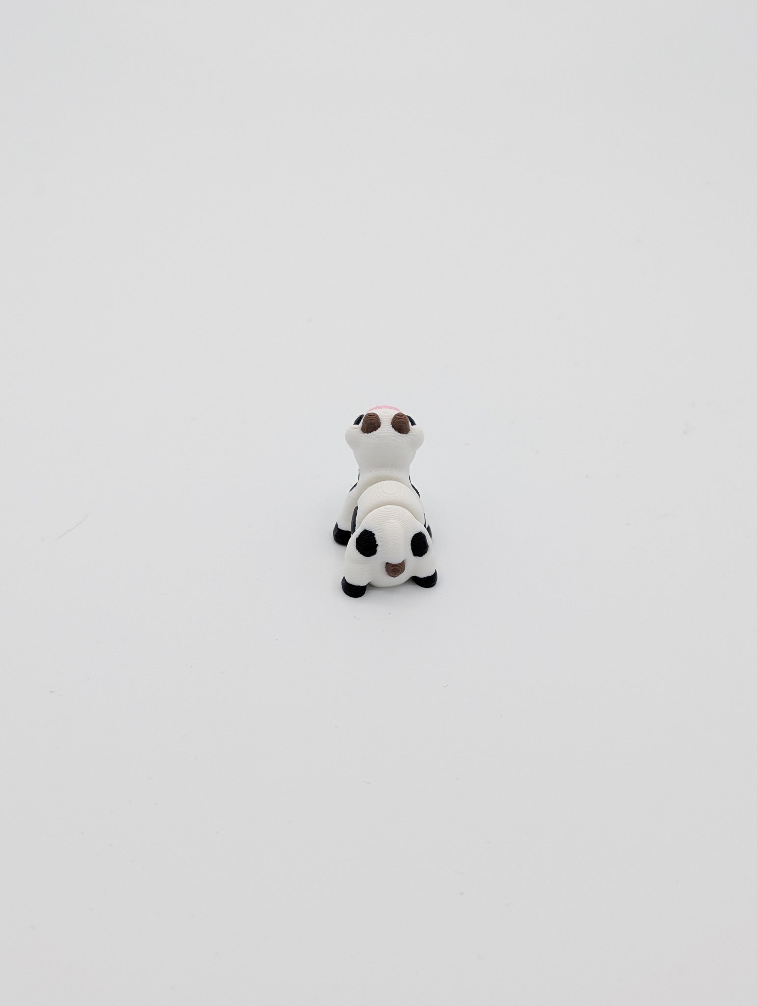 Mucca mini fidget