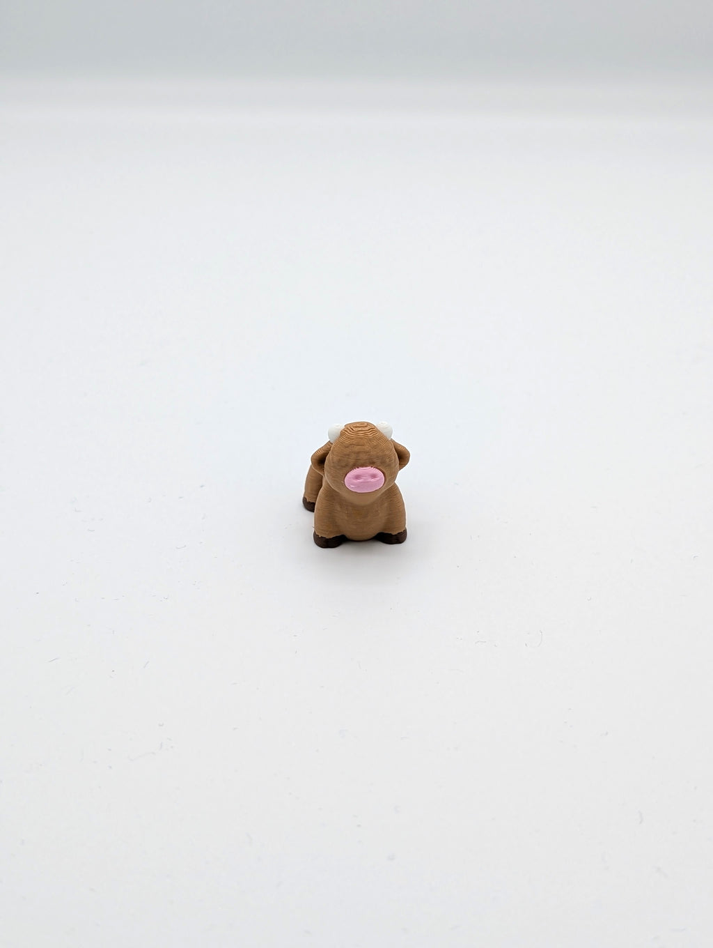 Mucca Highlander mini fidget