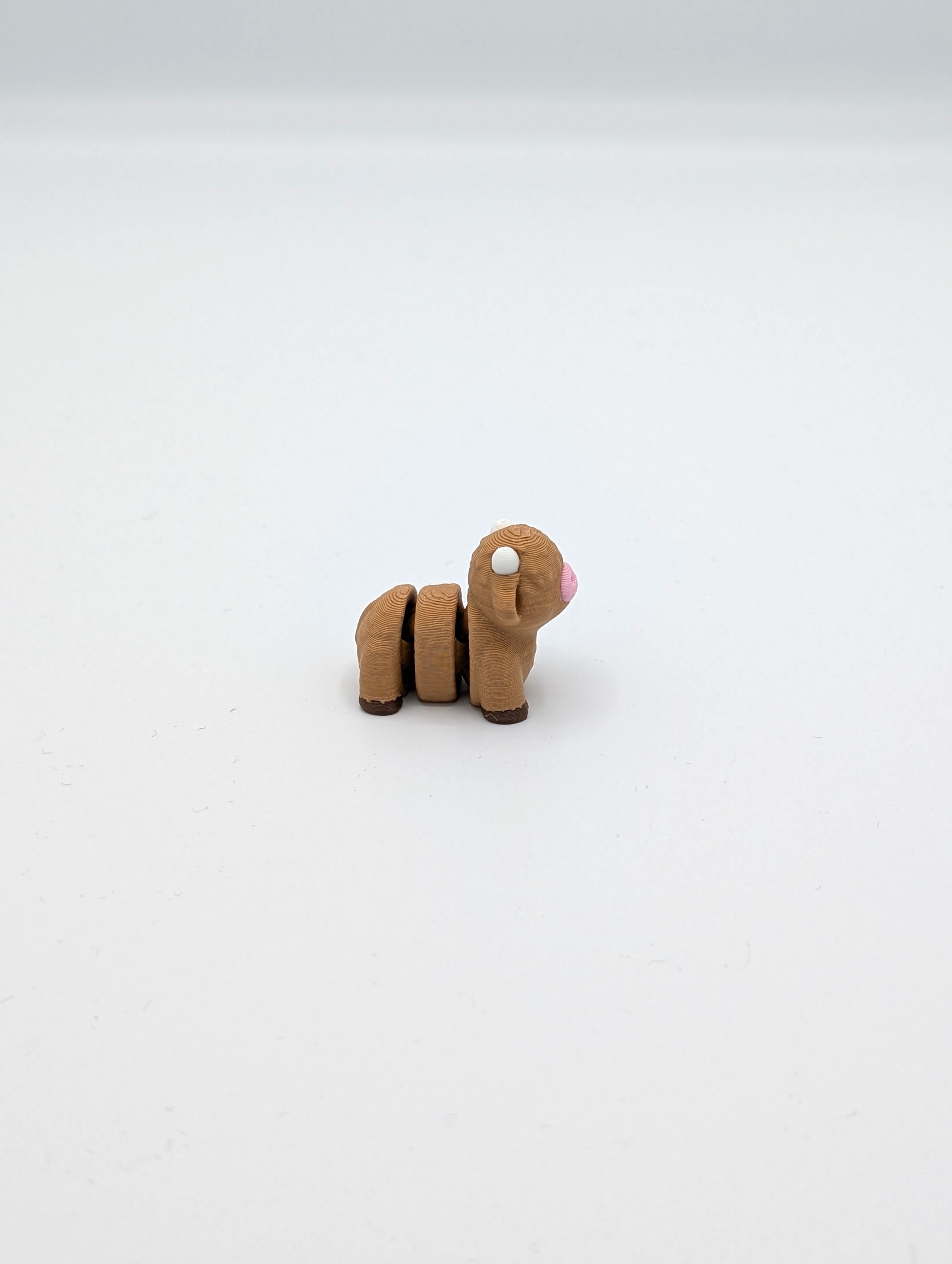 Mucca Highlander mini fidget