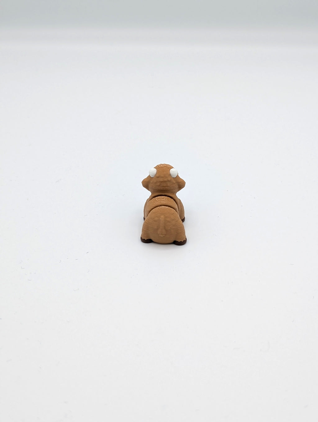 Mucca Highlander mini fidget