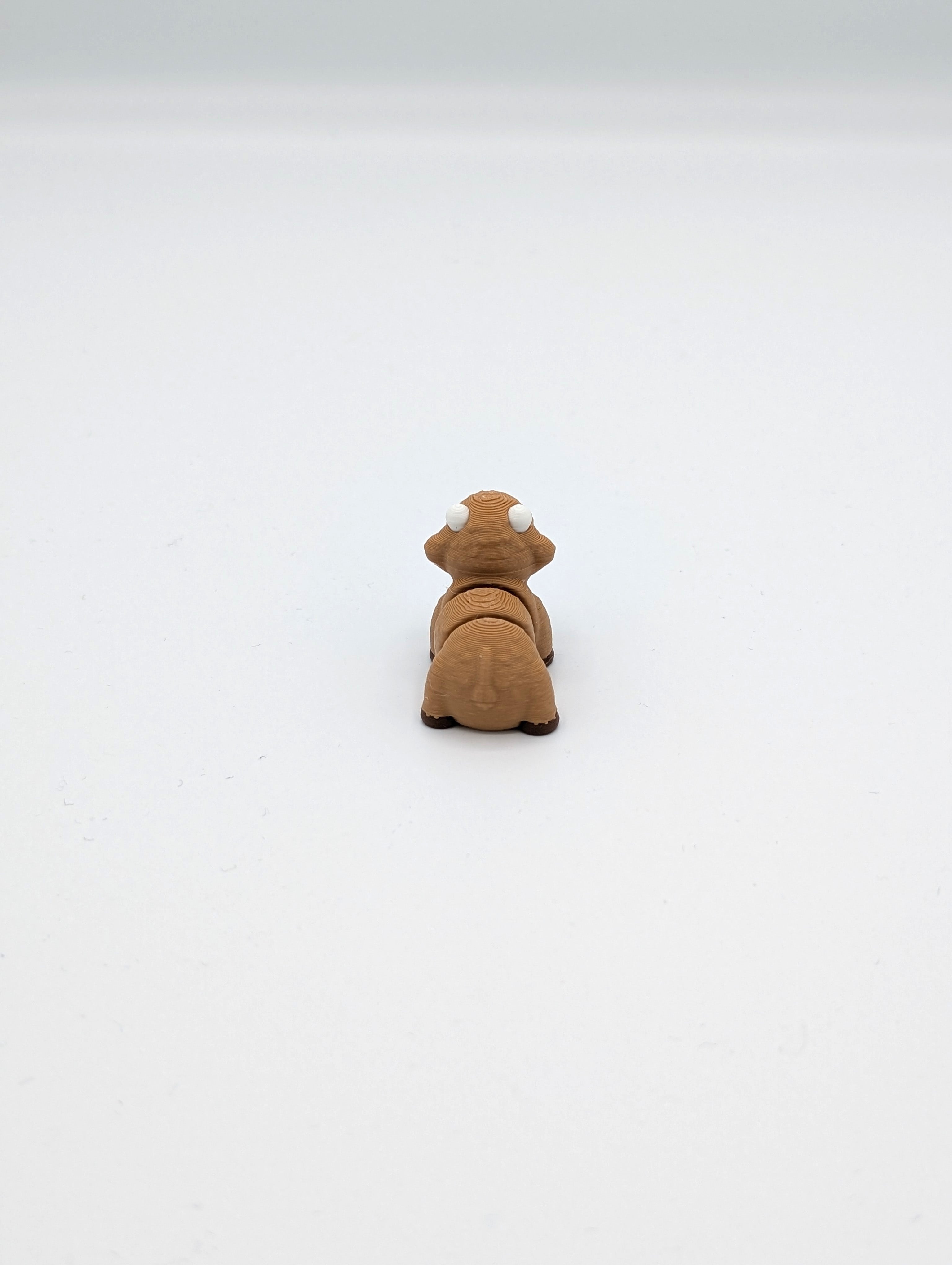Mucca Highlander mini fidget