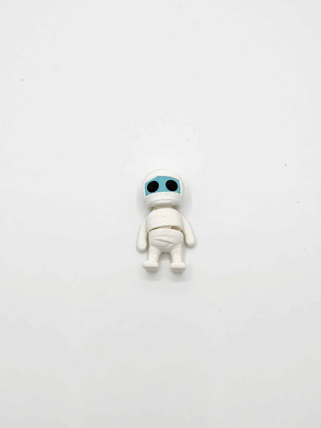 Mummia mini fidget