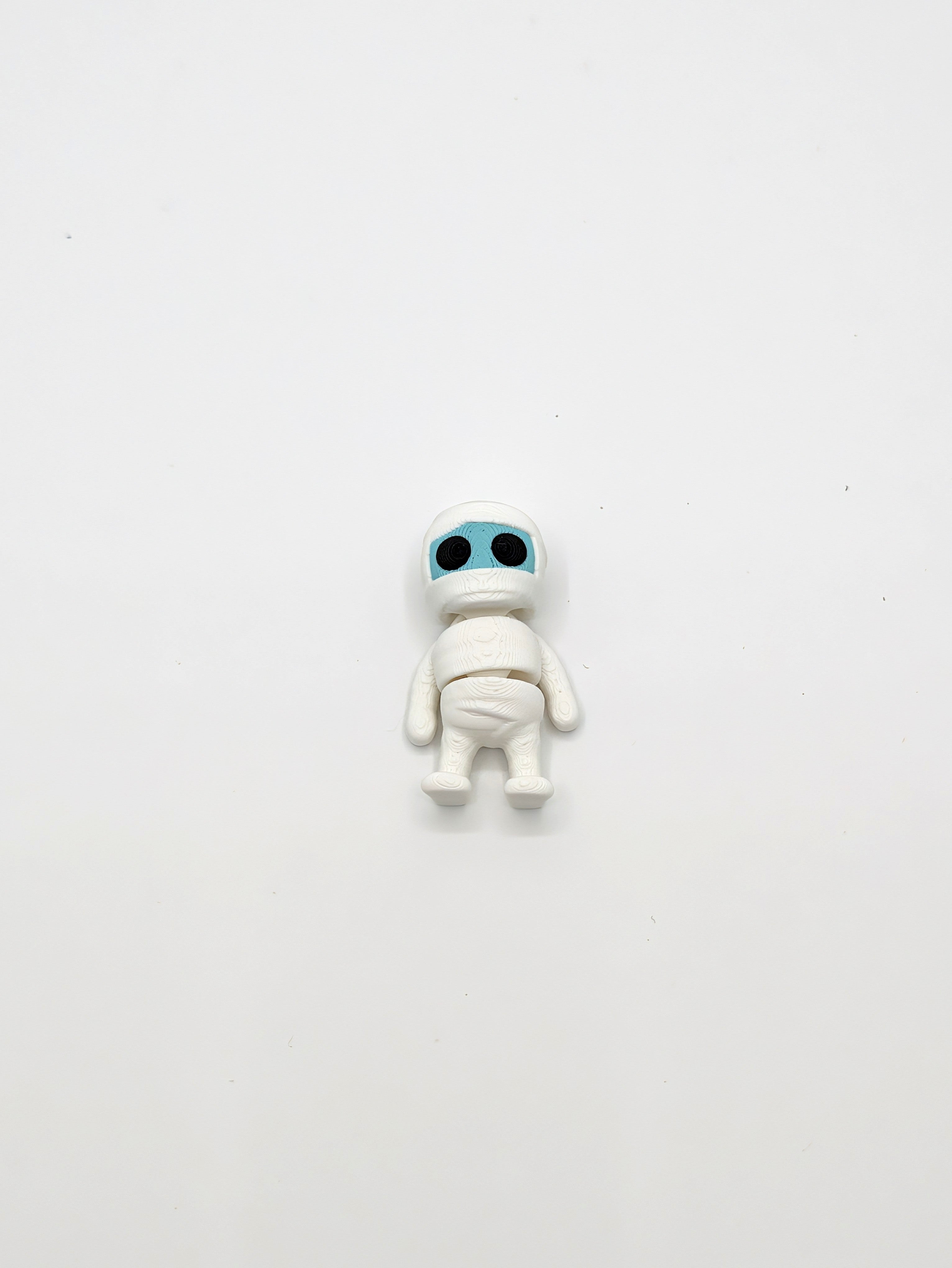 Mummia mini fidget