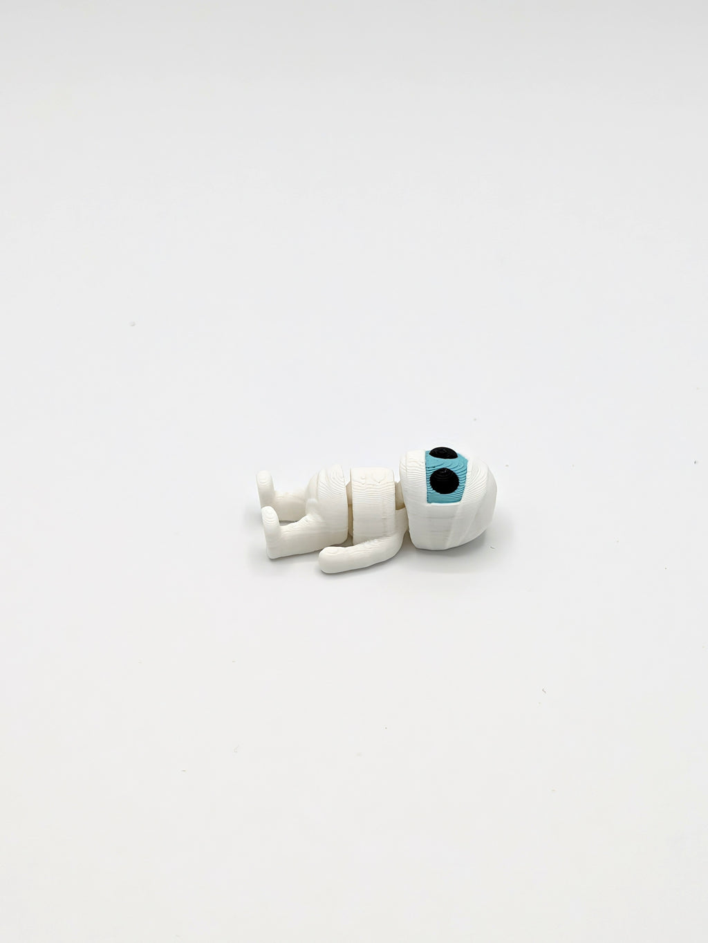 Mummia mini fidget