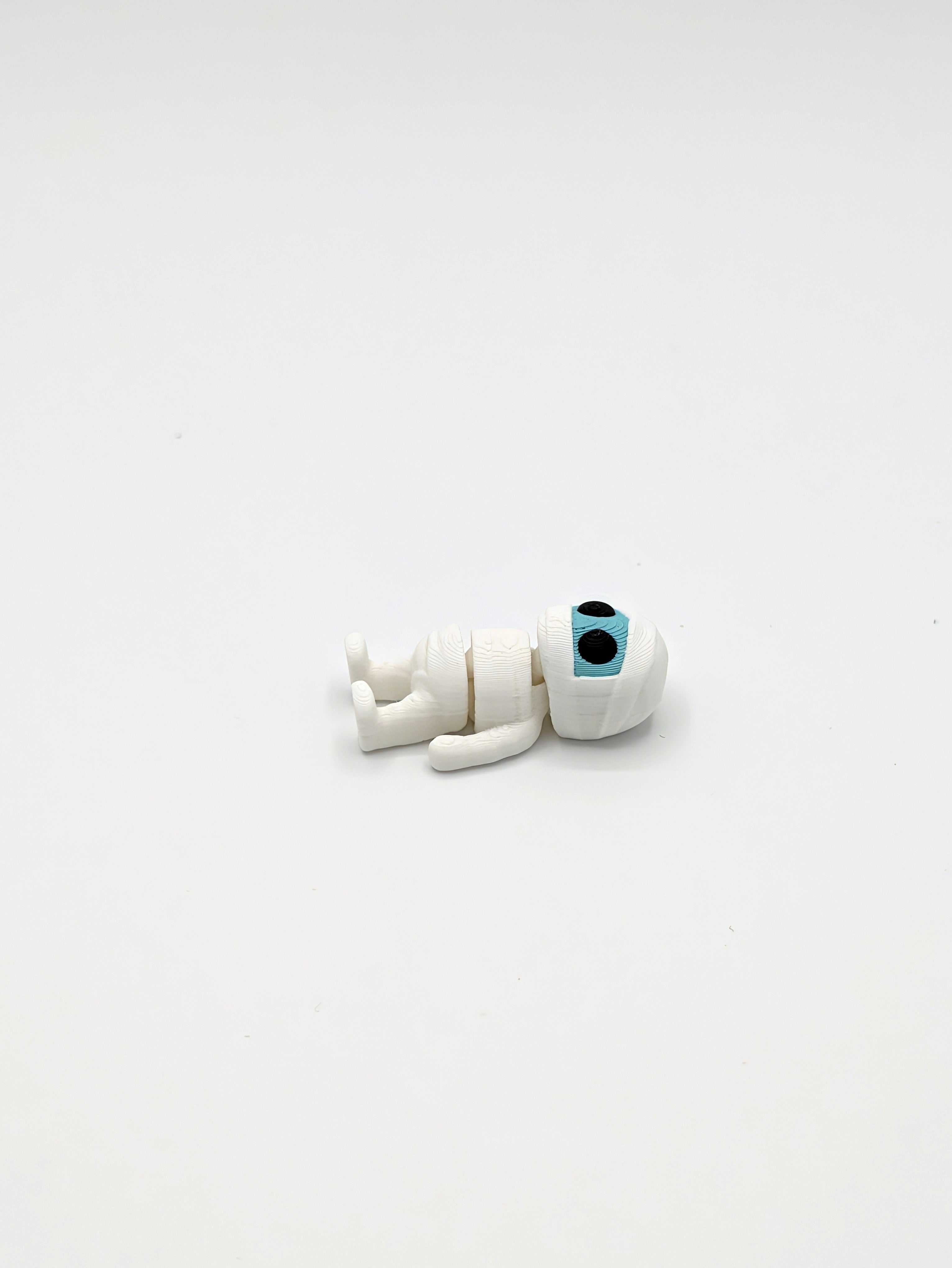Mummia mini fidget