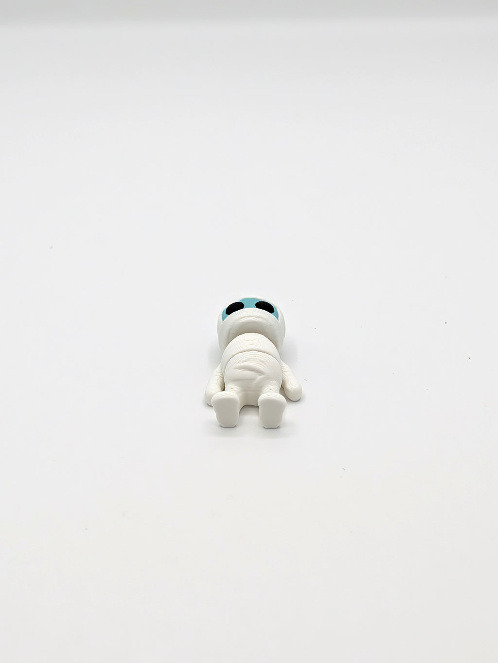 Mummia mini fidget