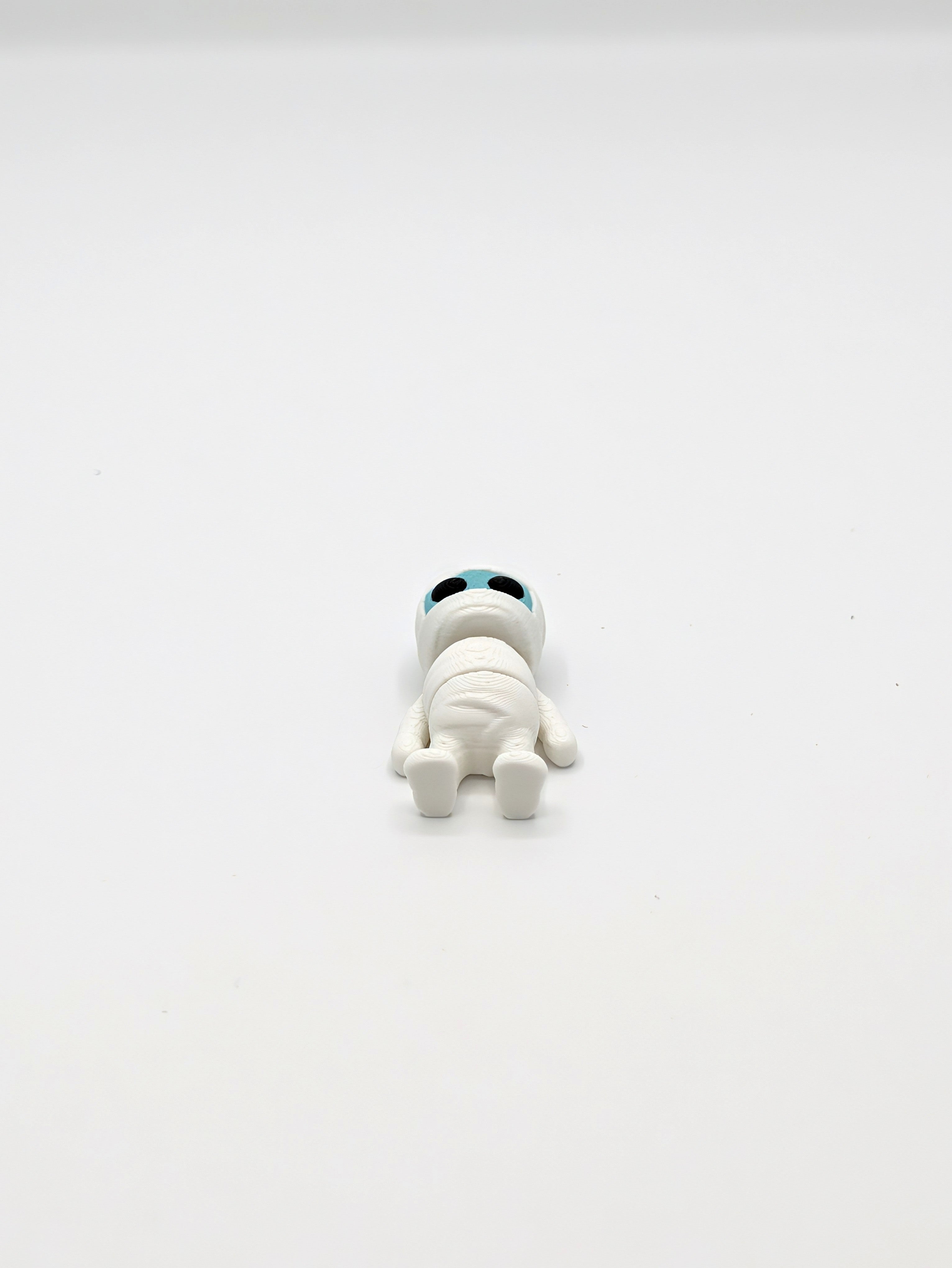 Mummia mini fidget