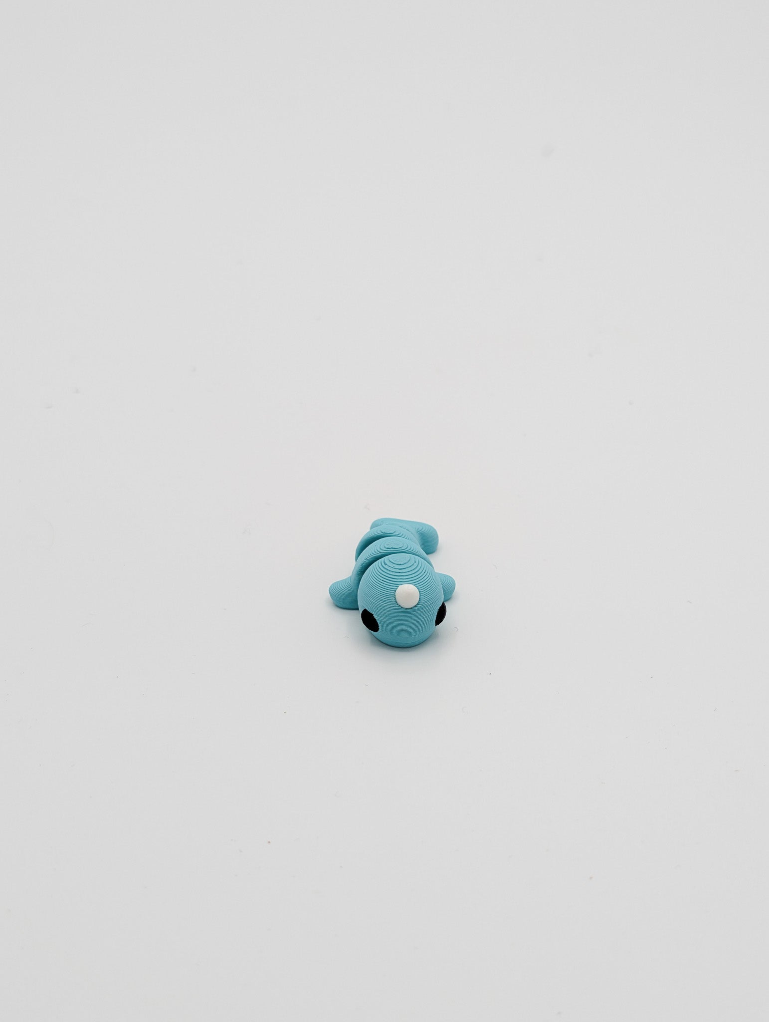 Narwhal mini fidget