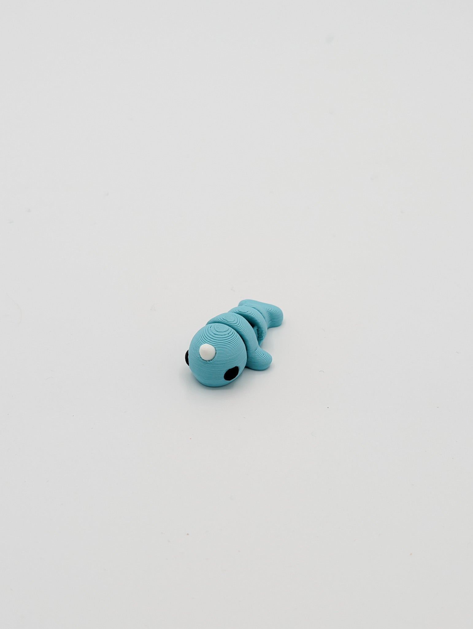 Narwhal mini fidget