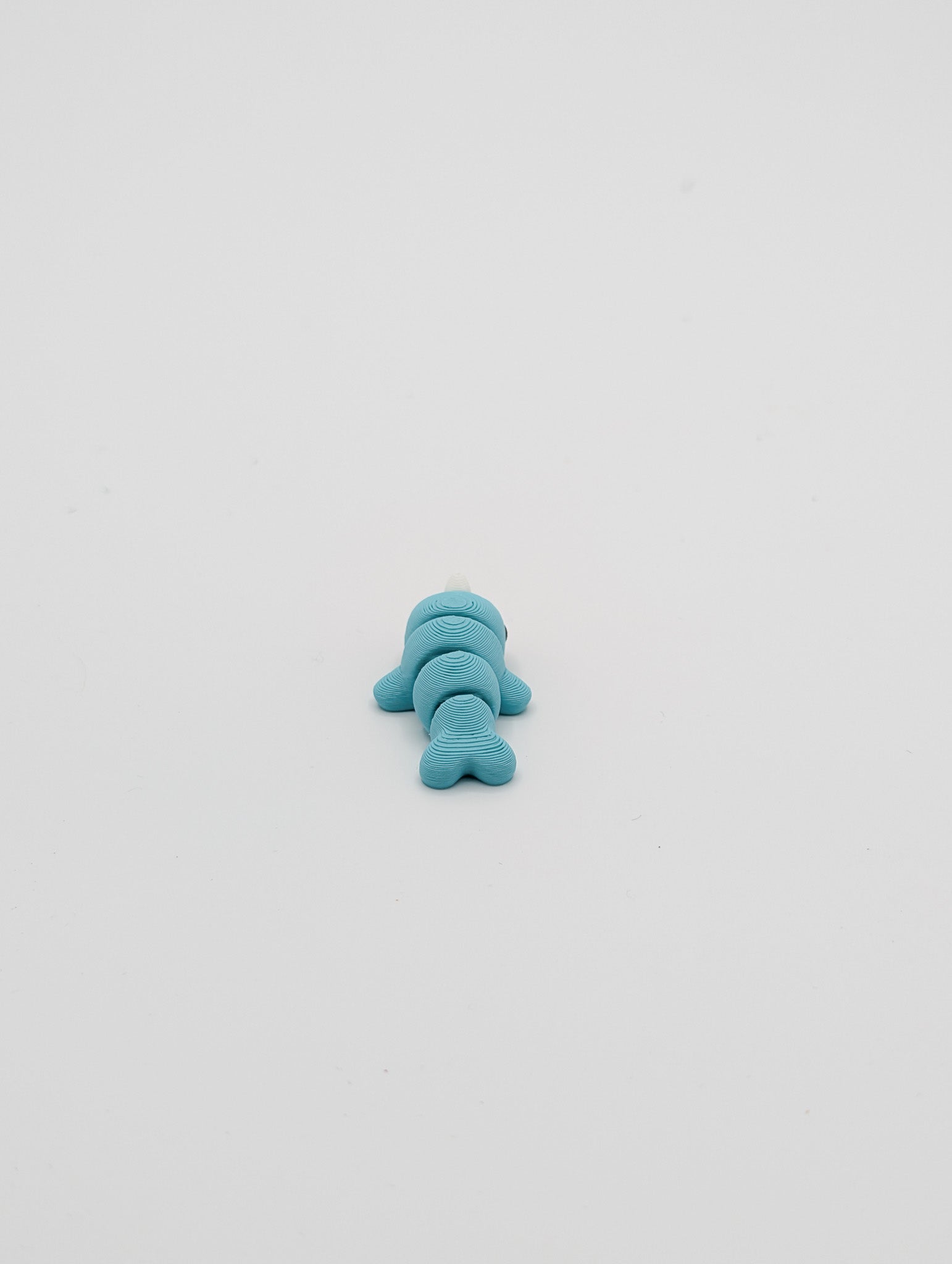 Narwhal mini fidget