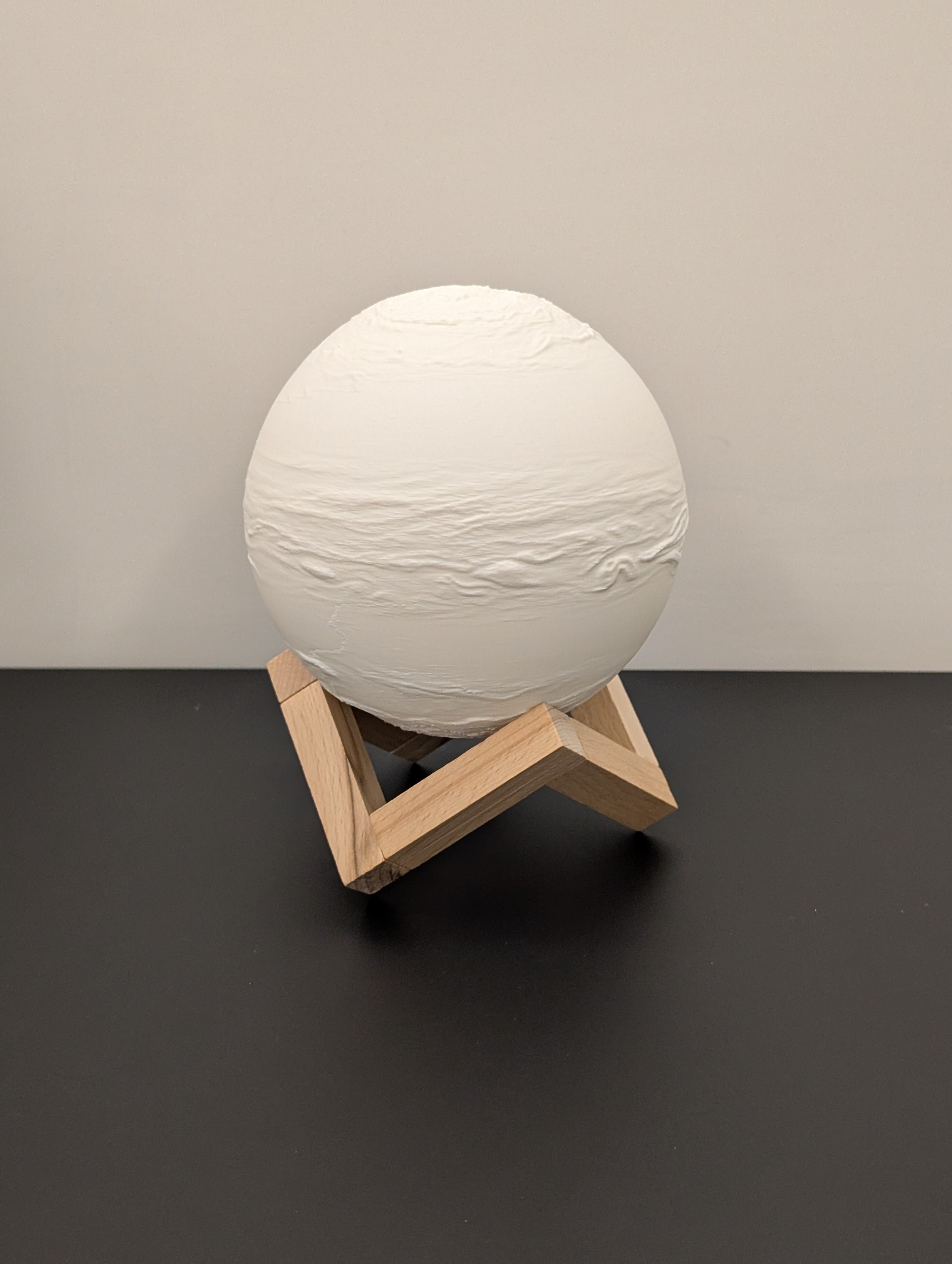 Lampada Nettuno - Collezione Sistema Solare