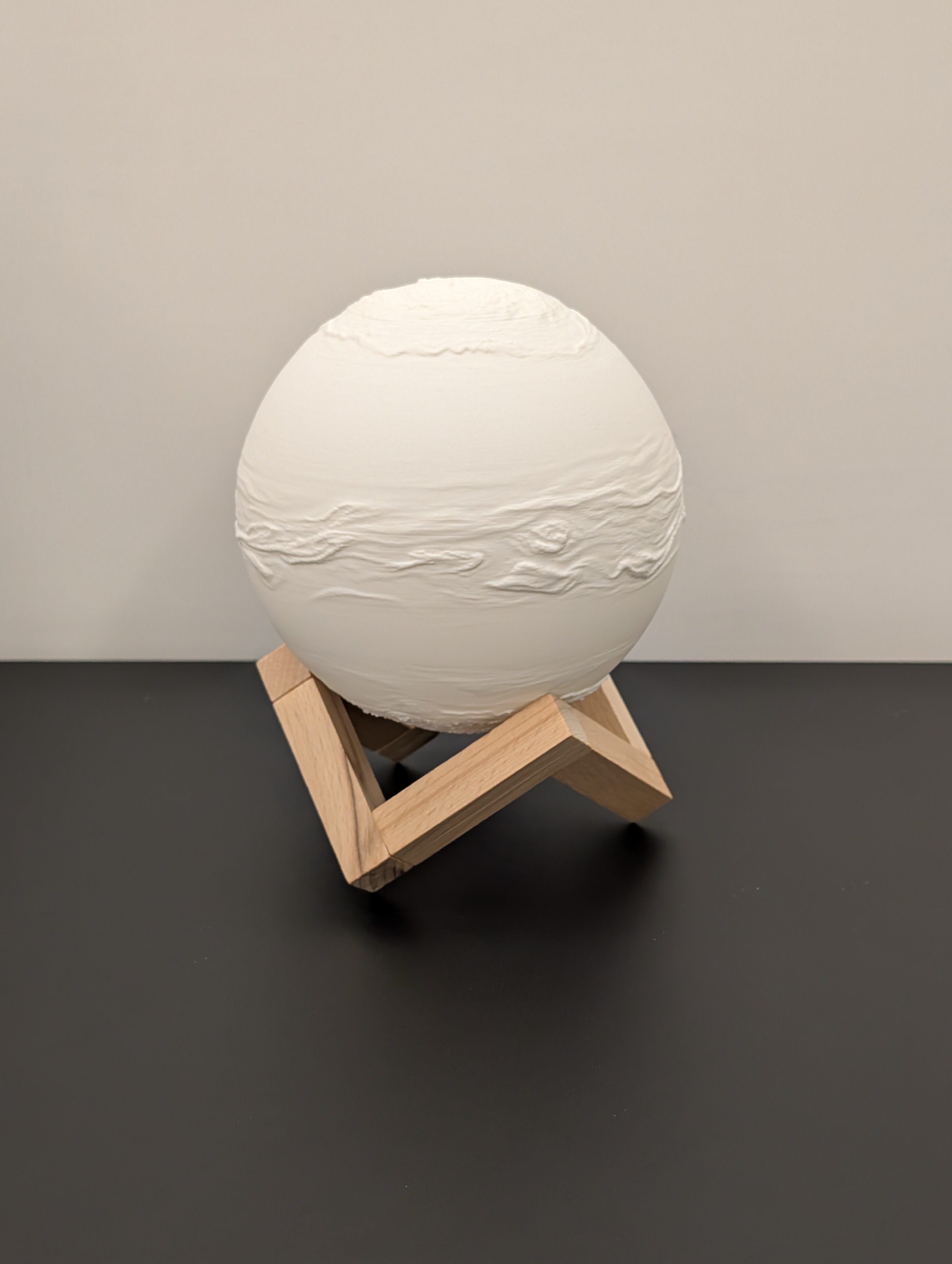 Lampada Nettuno - Collezione Sistema Solare