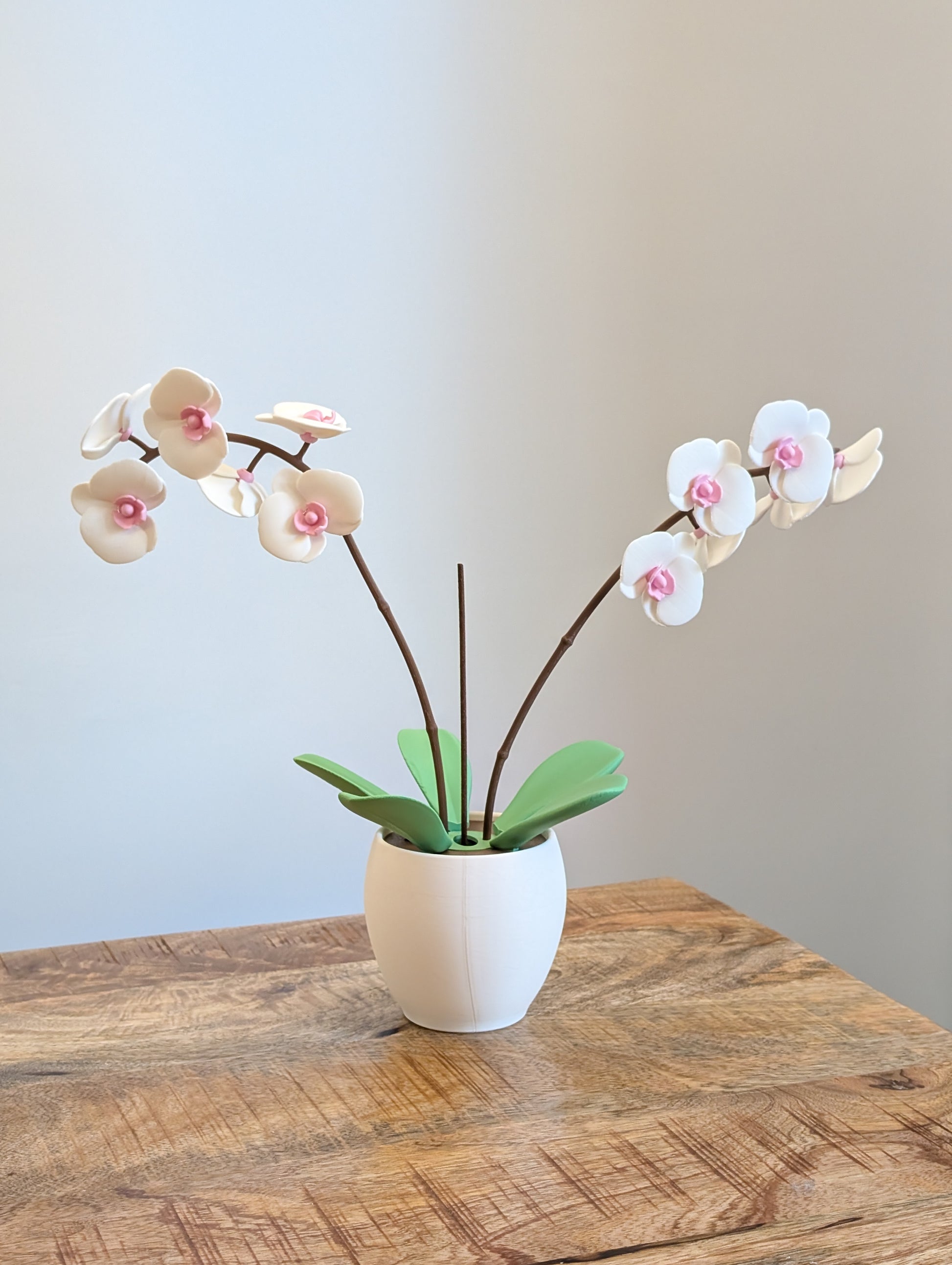 Orchidea Aromatica, diffusore d'incenso