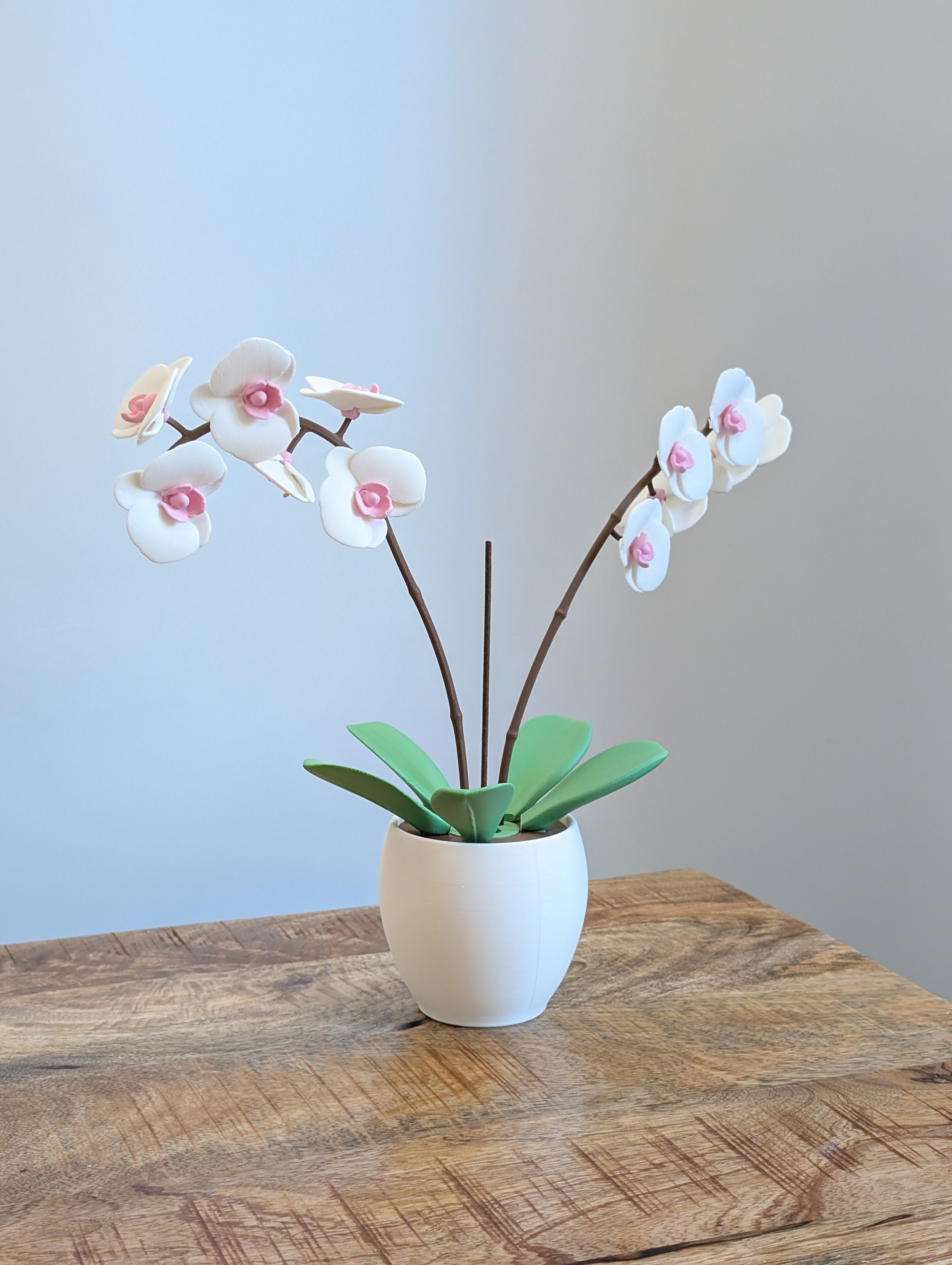 Orchidea Aromatica, diffusore d'incenso