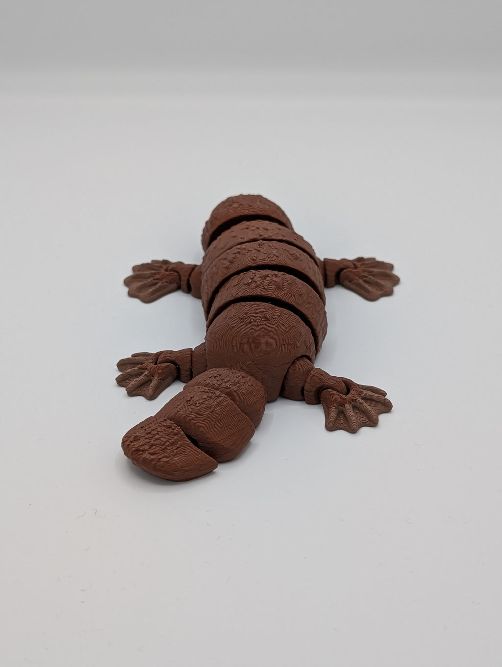 Ornitorinco fidget