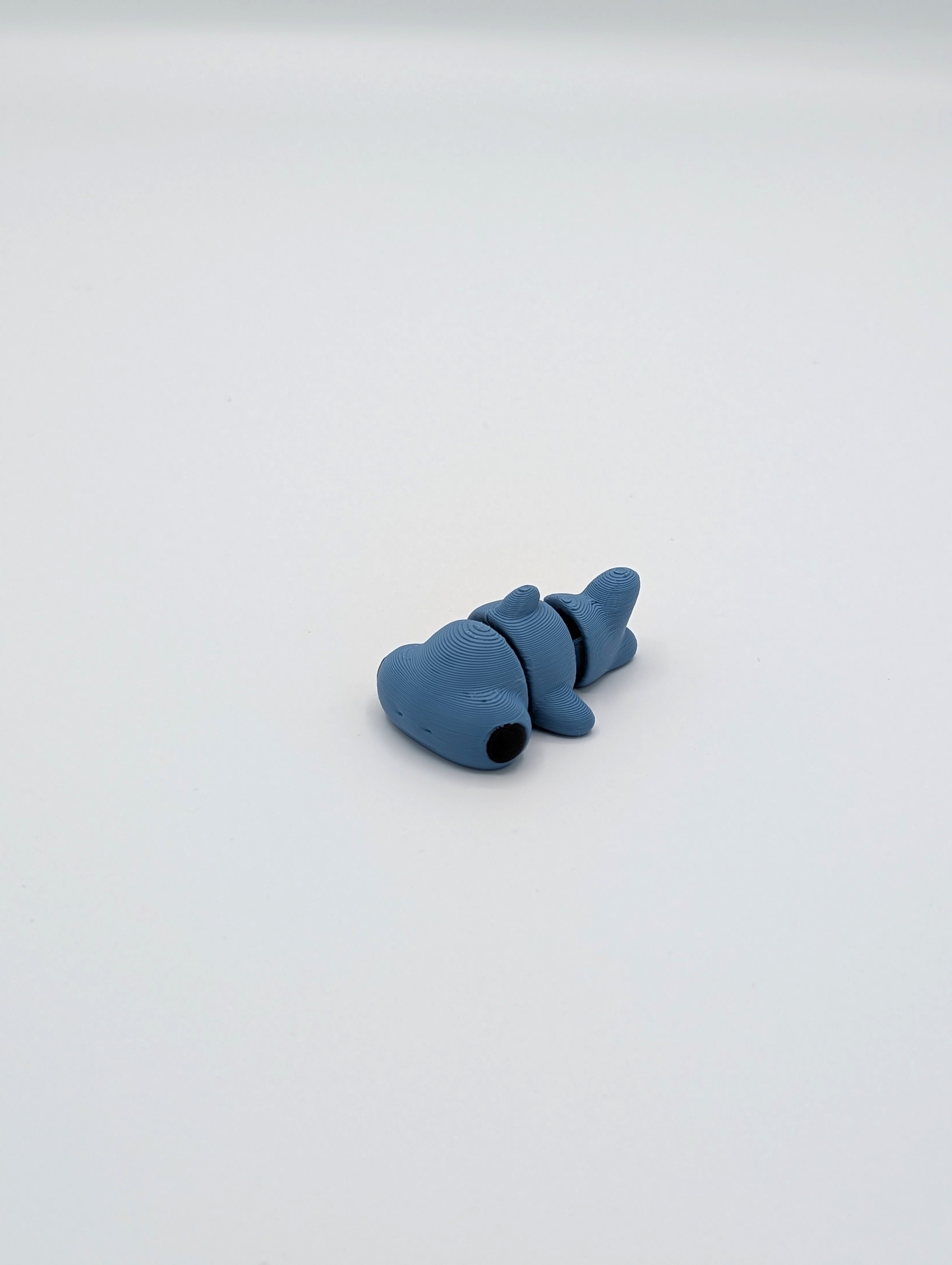 Squalo martello mini fidget