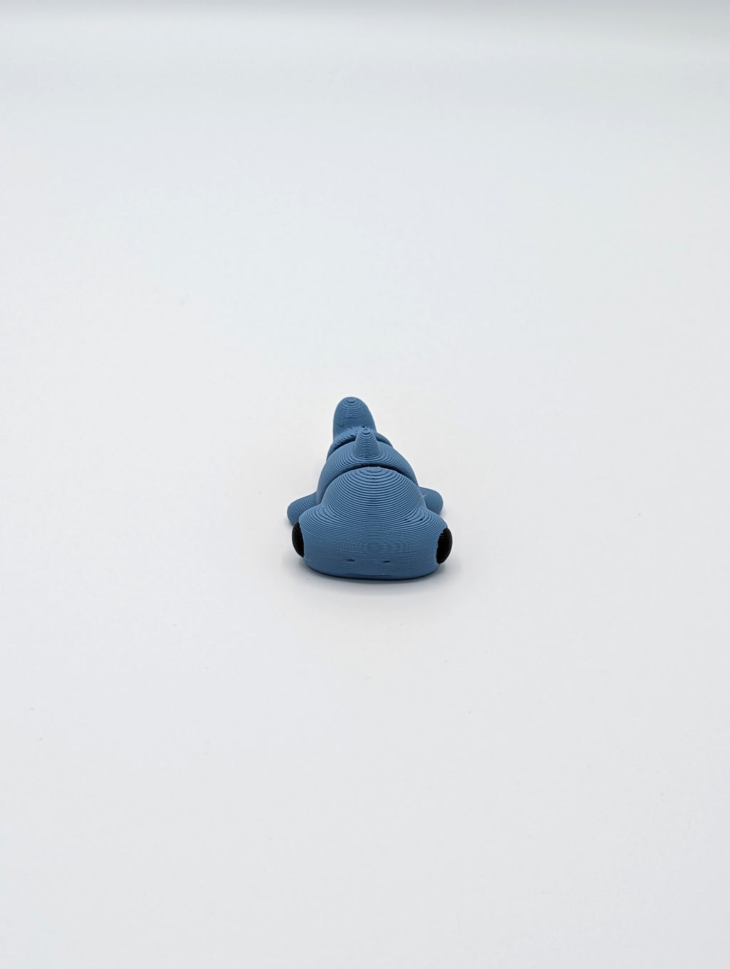 Squalo martello mini fidget