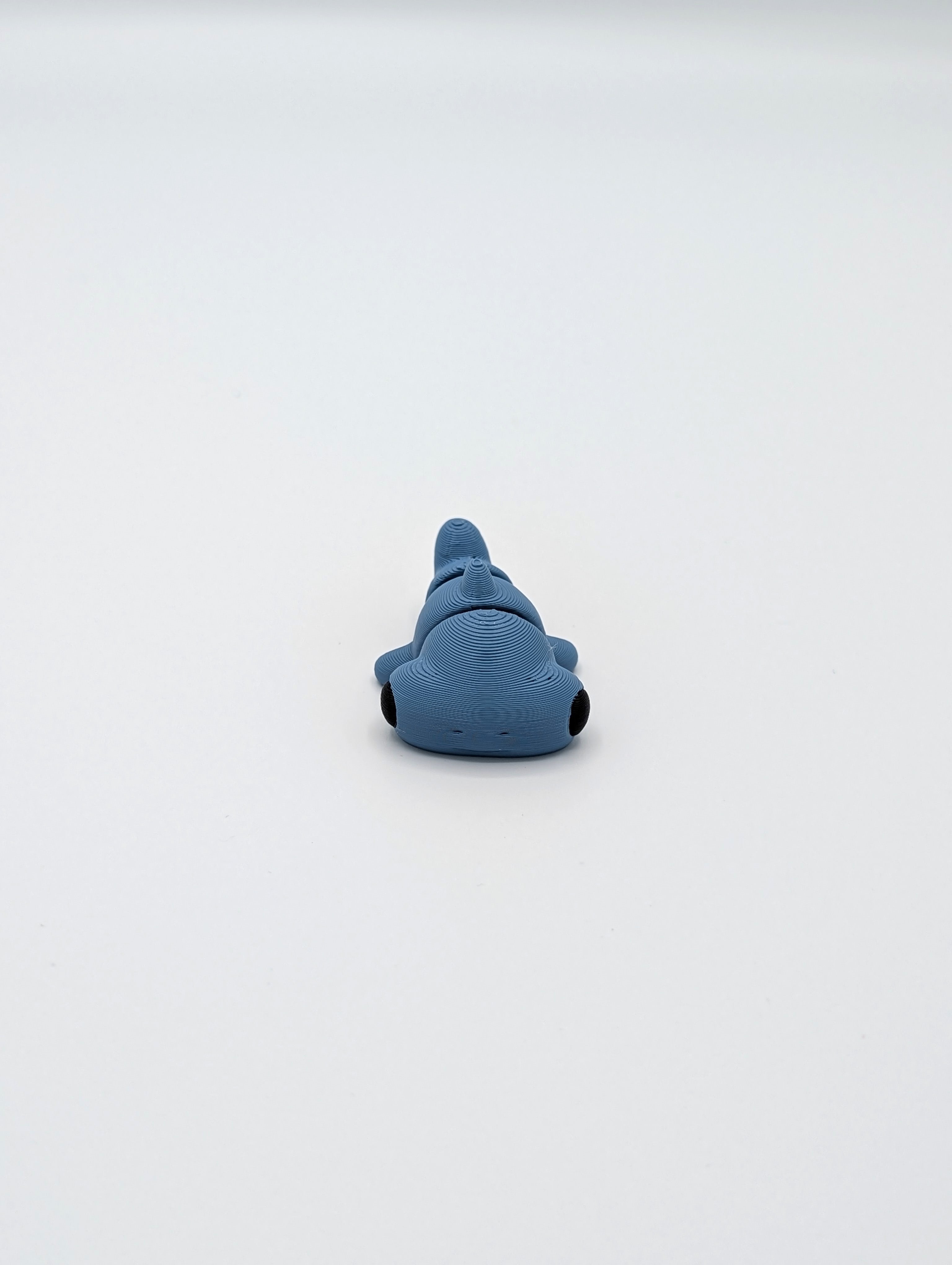 Squalo martello mini fidget