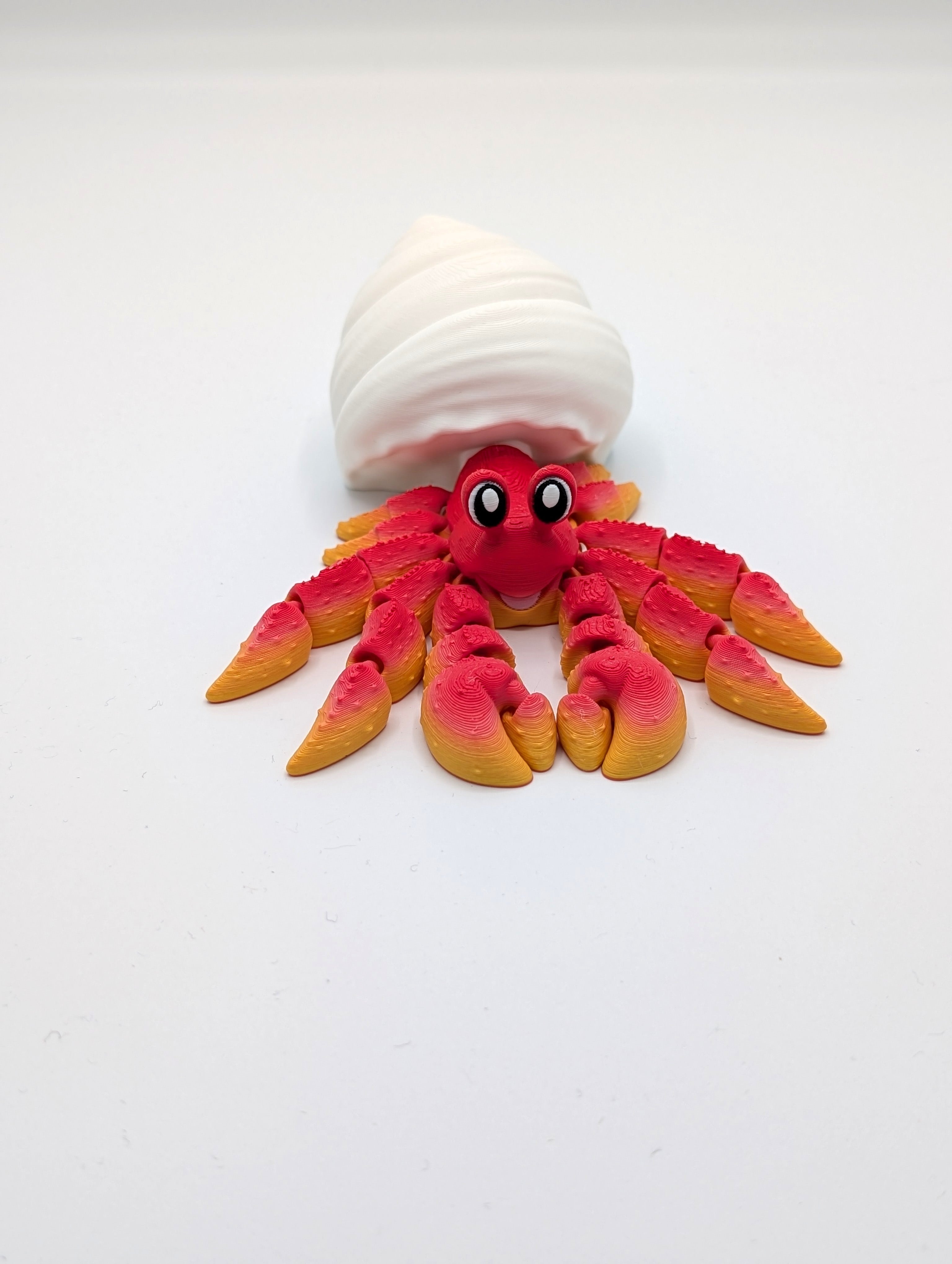 Paguro fidget