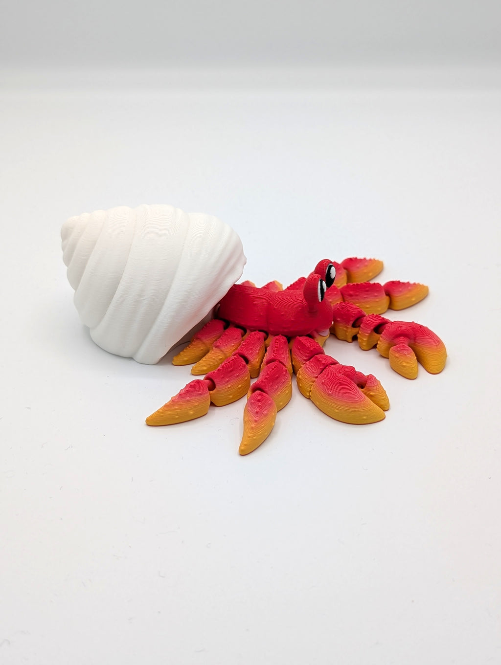 Paguro fidget