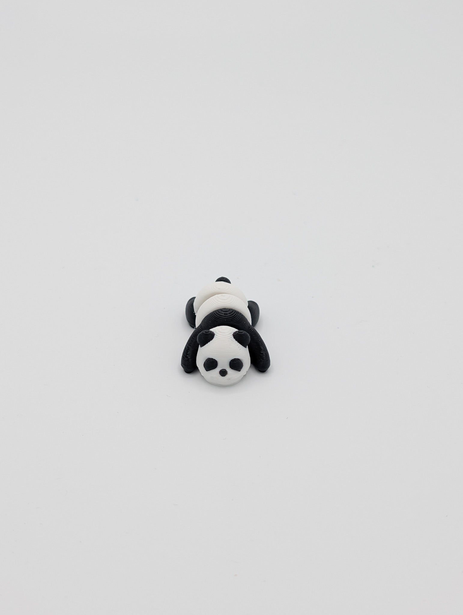 Panda mini fidget
