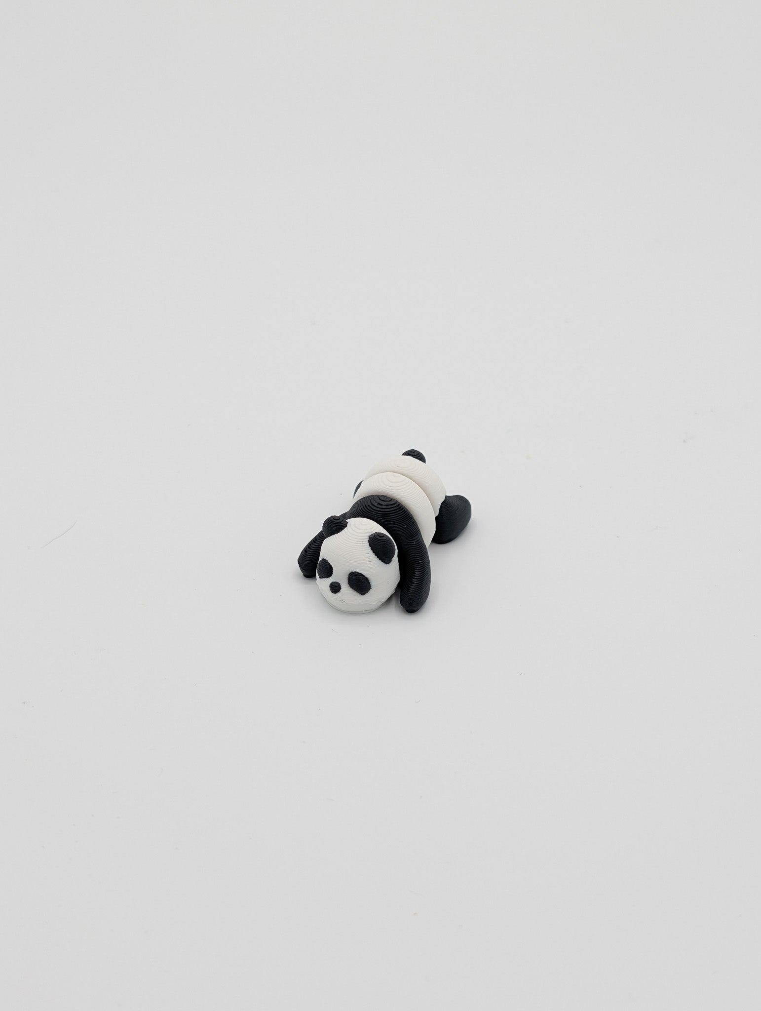 Panda mini fidget