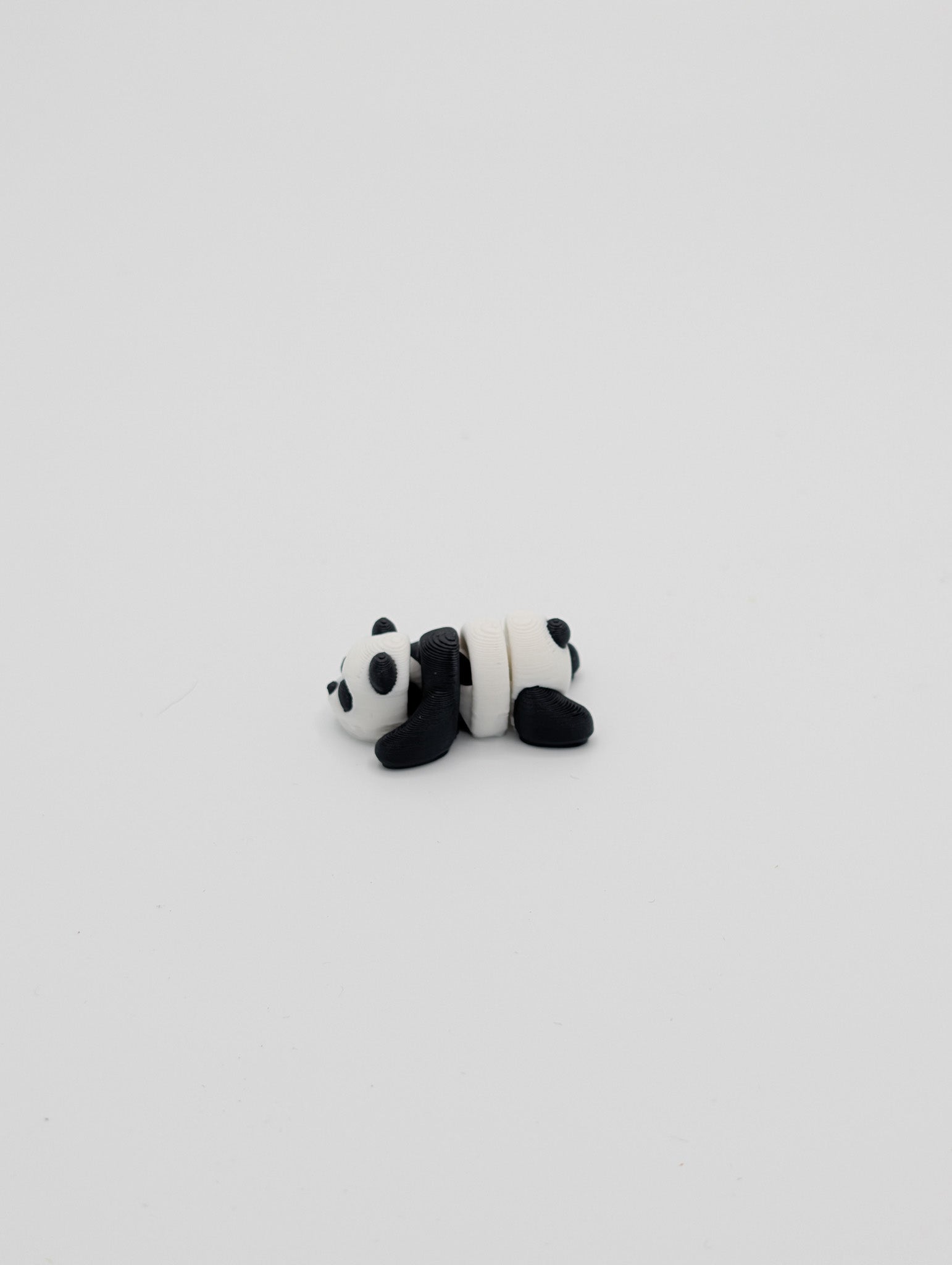 Panda mini fidget