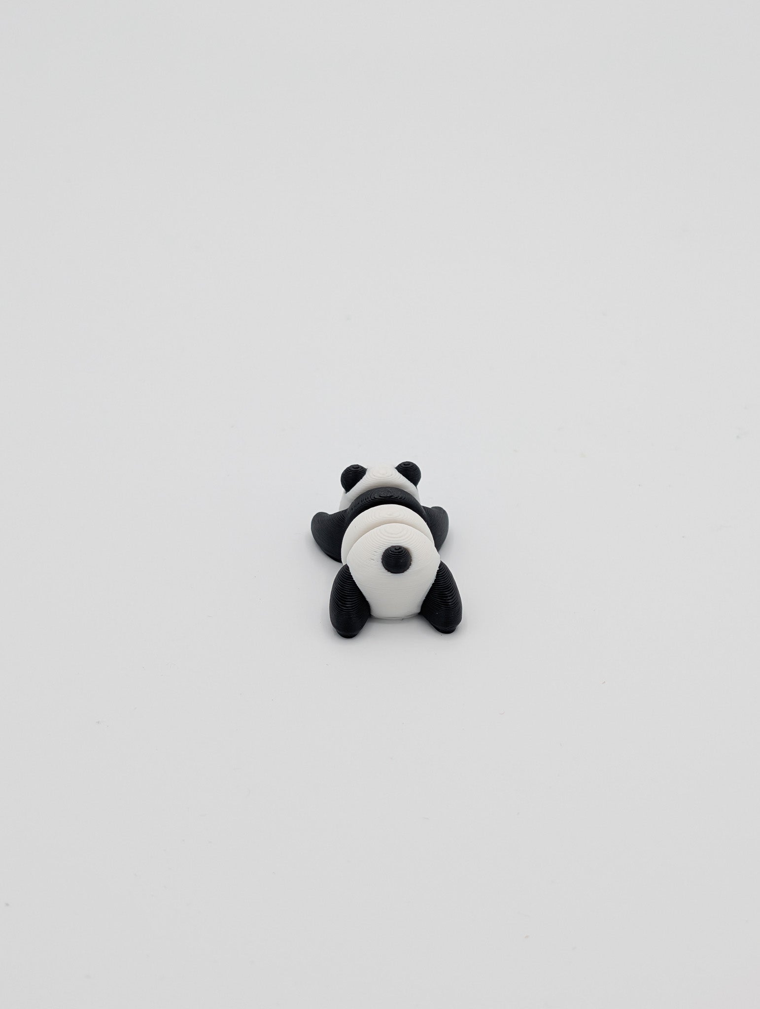 Panda mini fidget