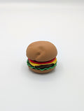Clicker panino con hamburger