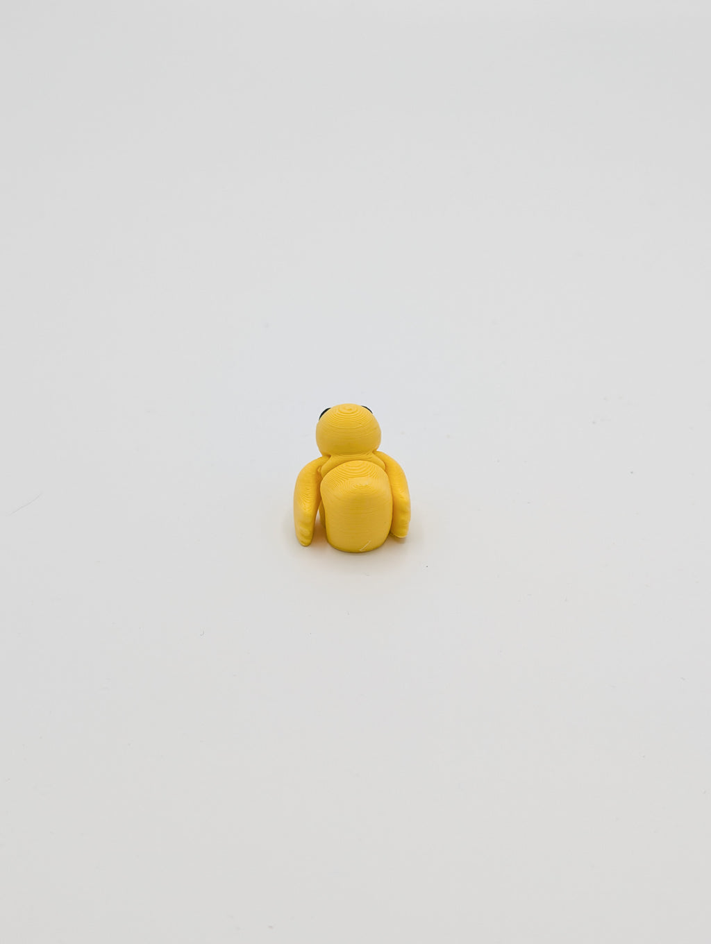 Papera mini fidget