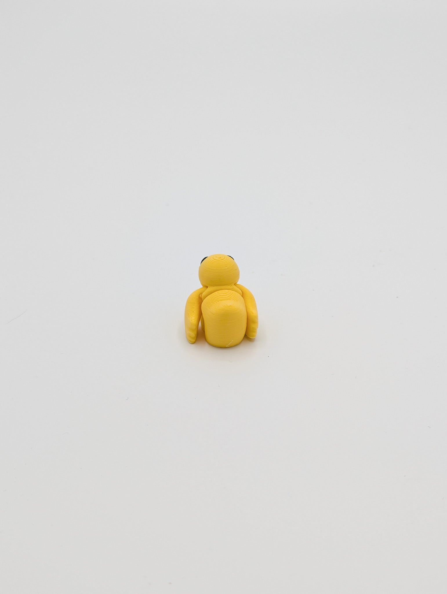 Papera mini fidget