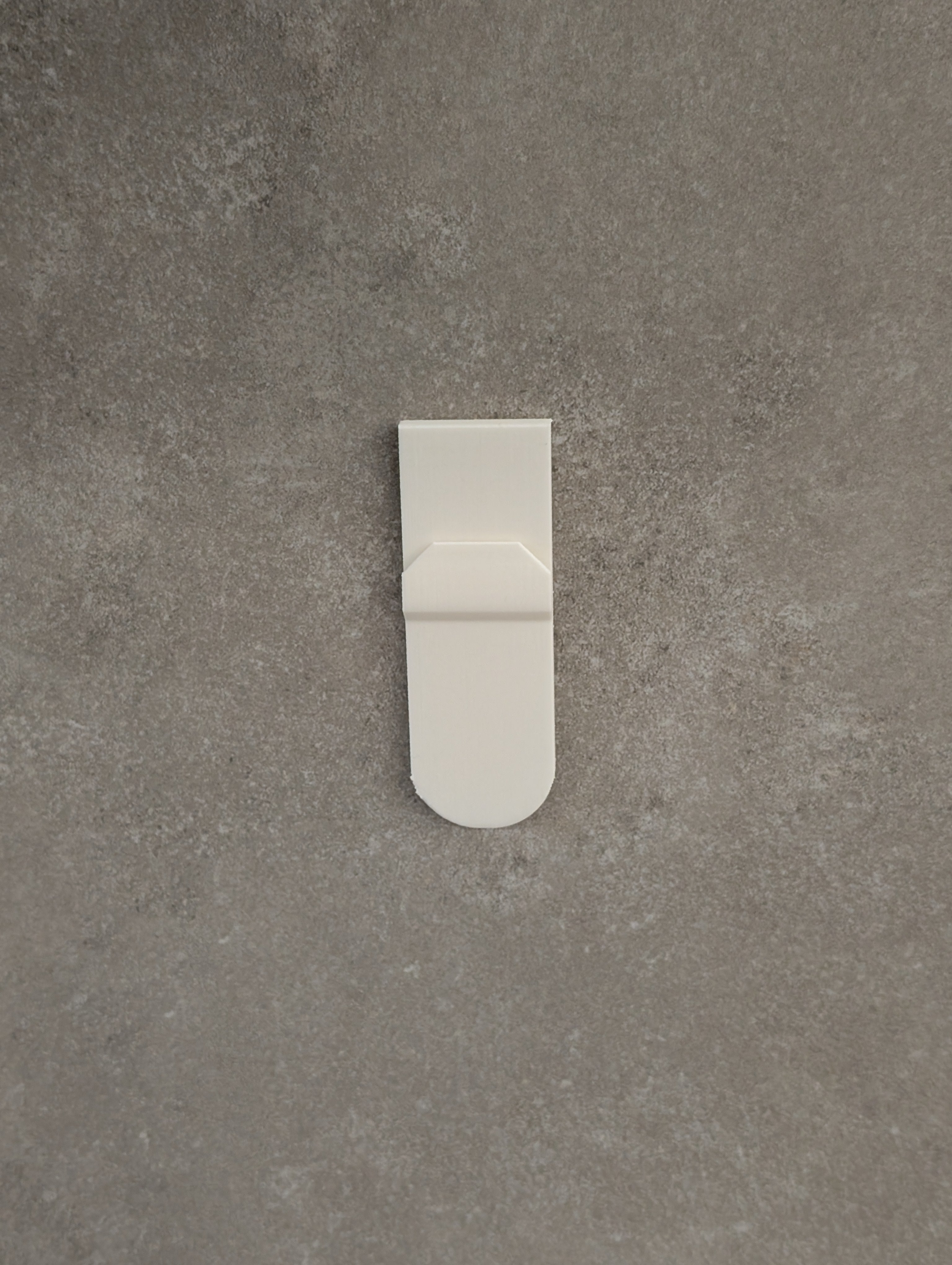 Portapatatine Fast Food clip per sacchetti