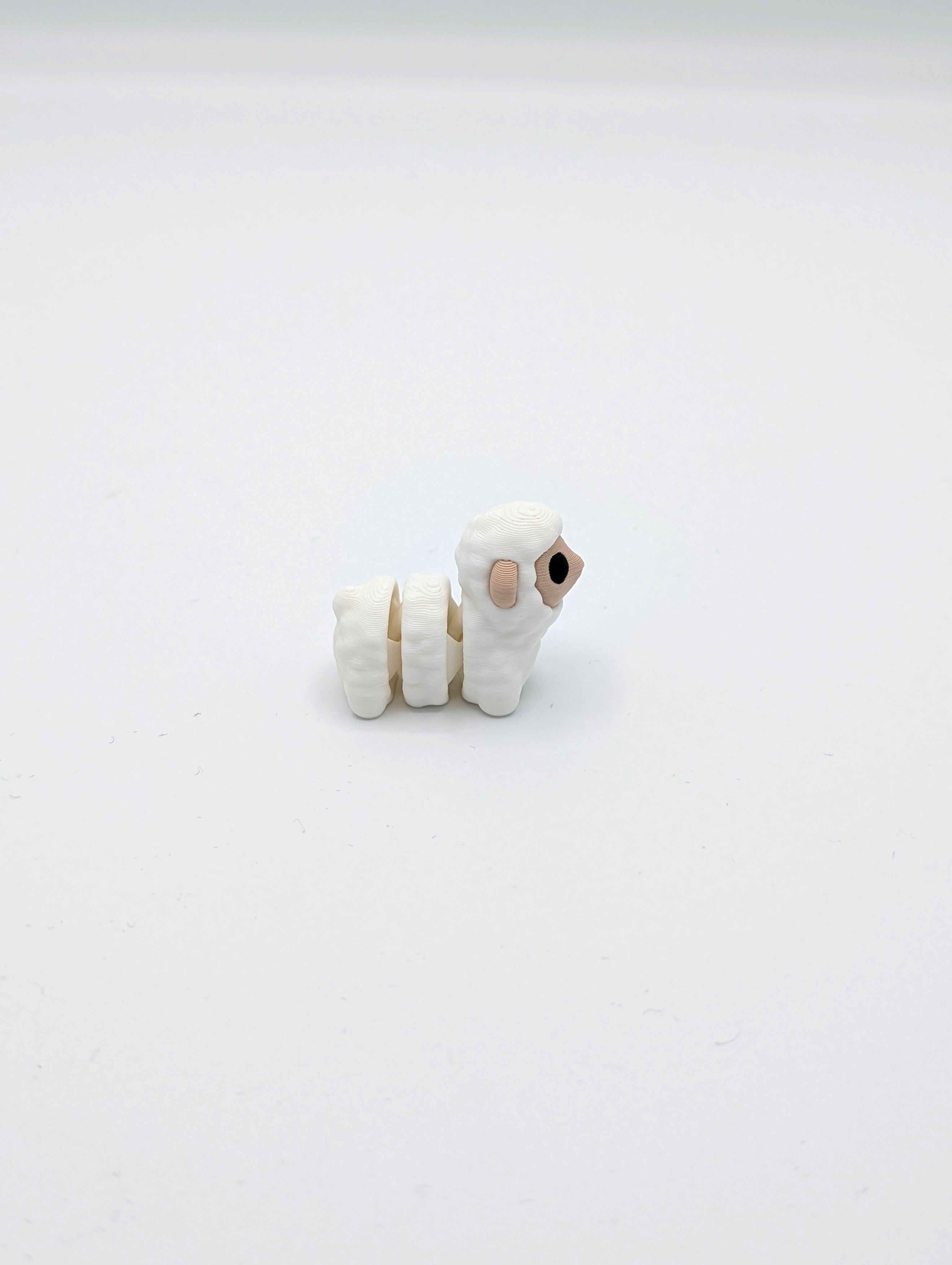 Pecora mini fidget