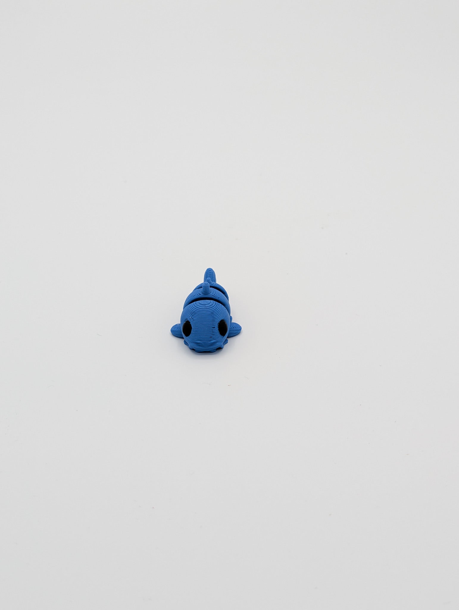 Pesce gatto mini fidget