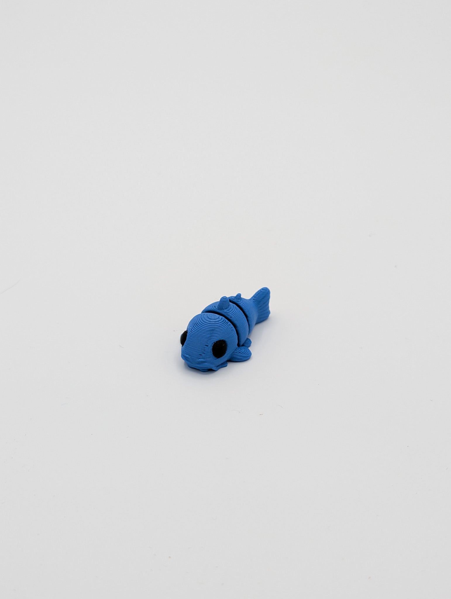 Pesce gatto mini fidget