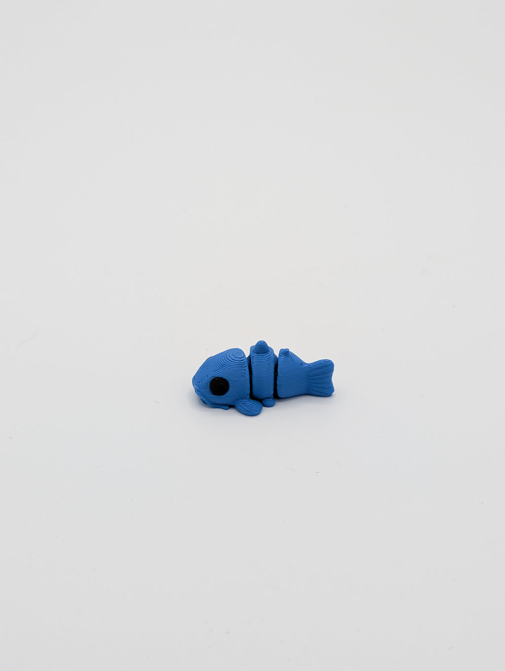 Pesce gatto mini fidget
