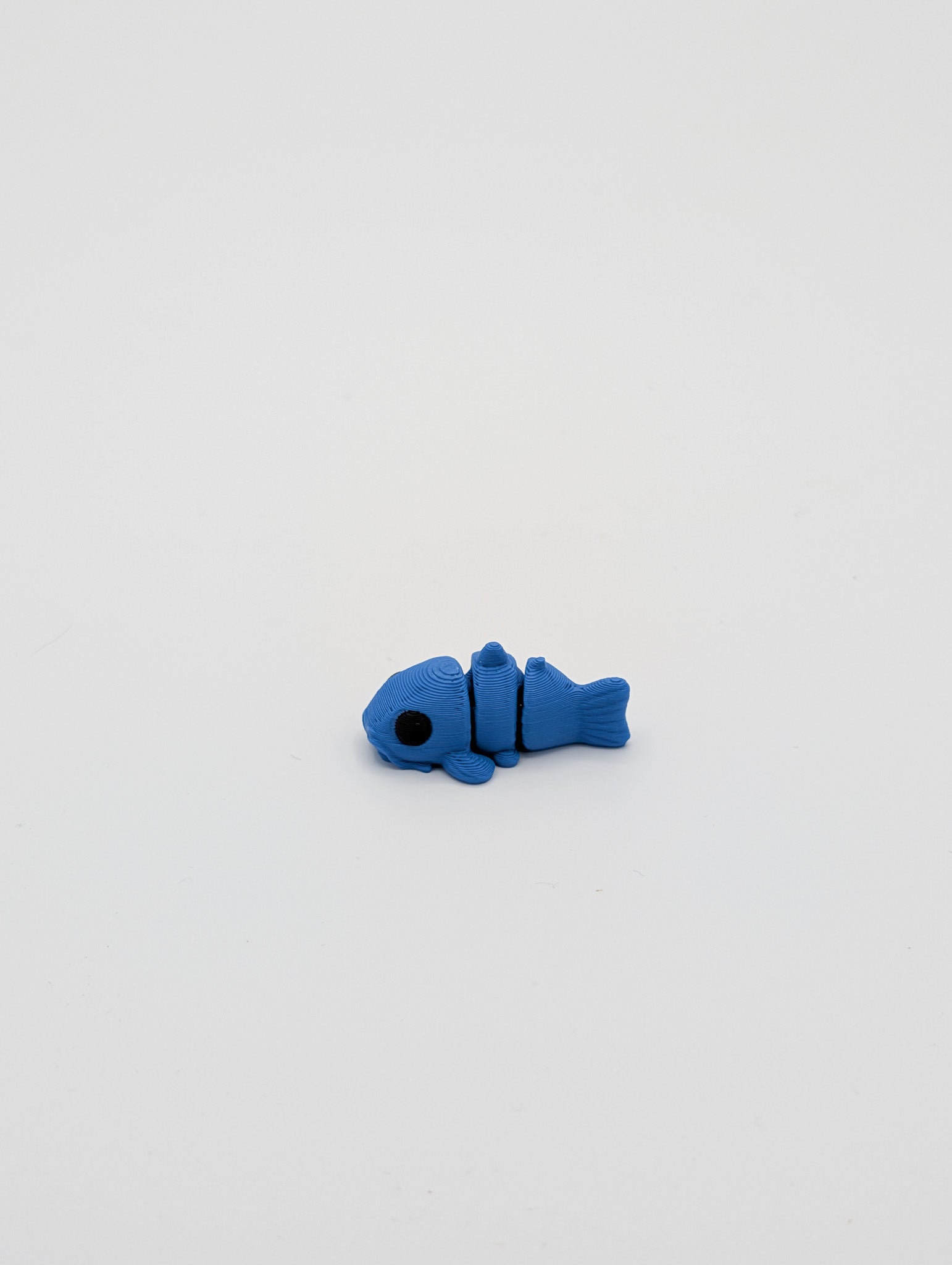 Pesce gatto mini fidget