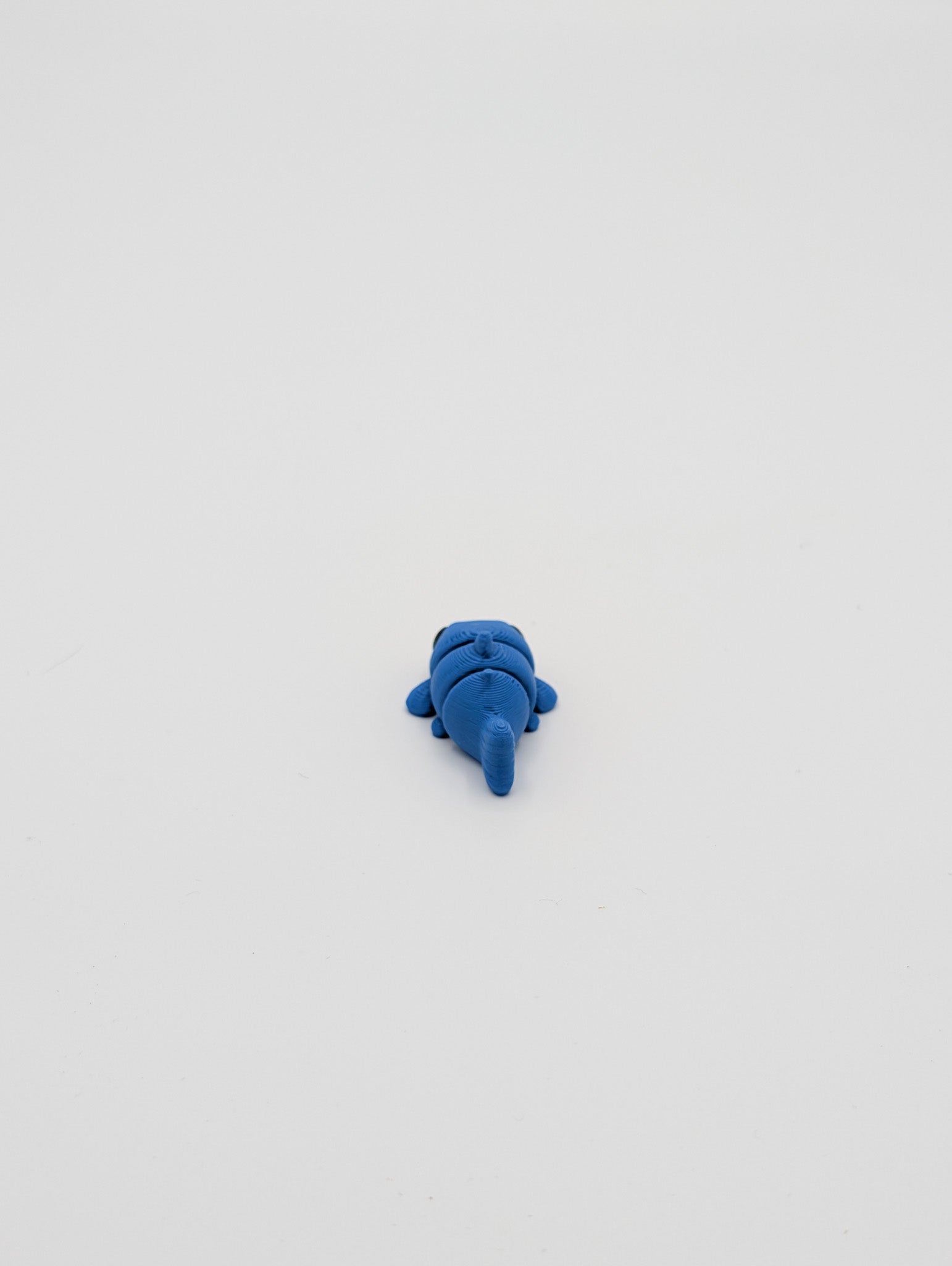 Pesce gatto mini fidget
