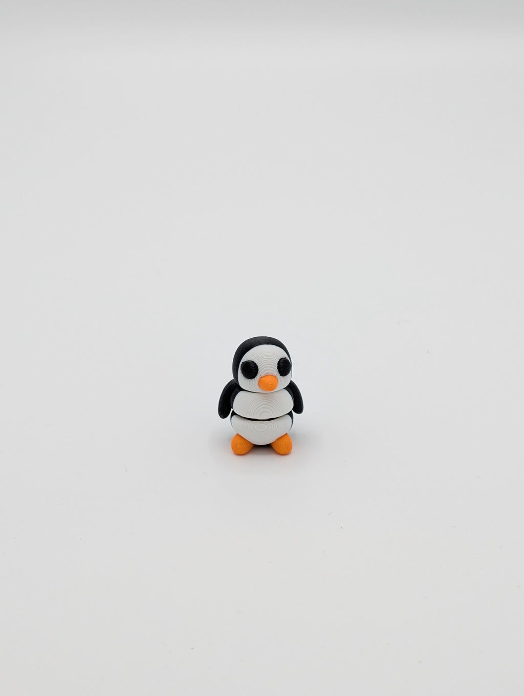 Pinguino mini fidget