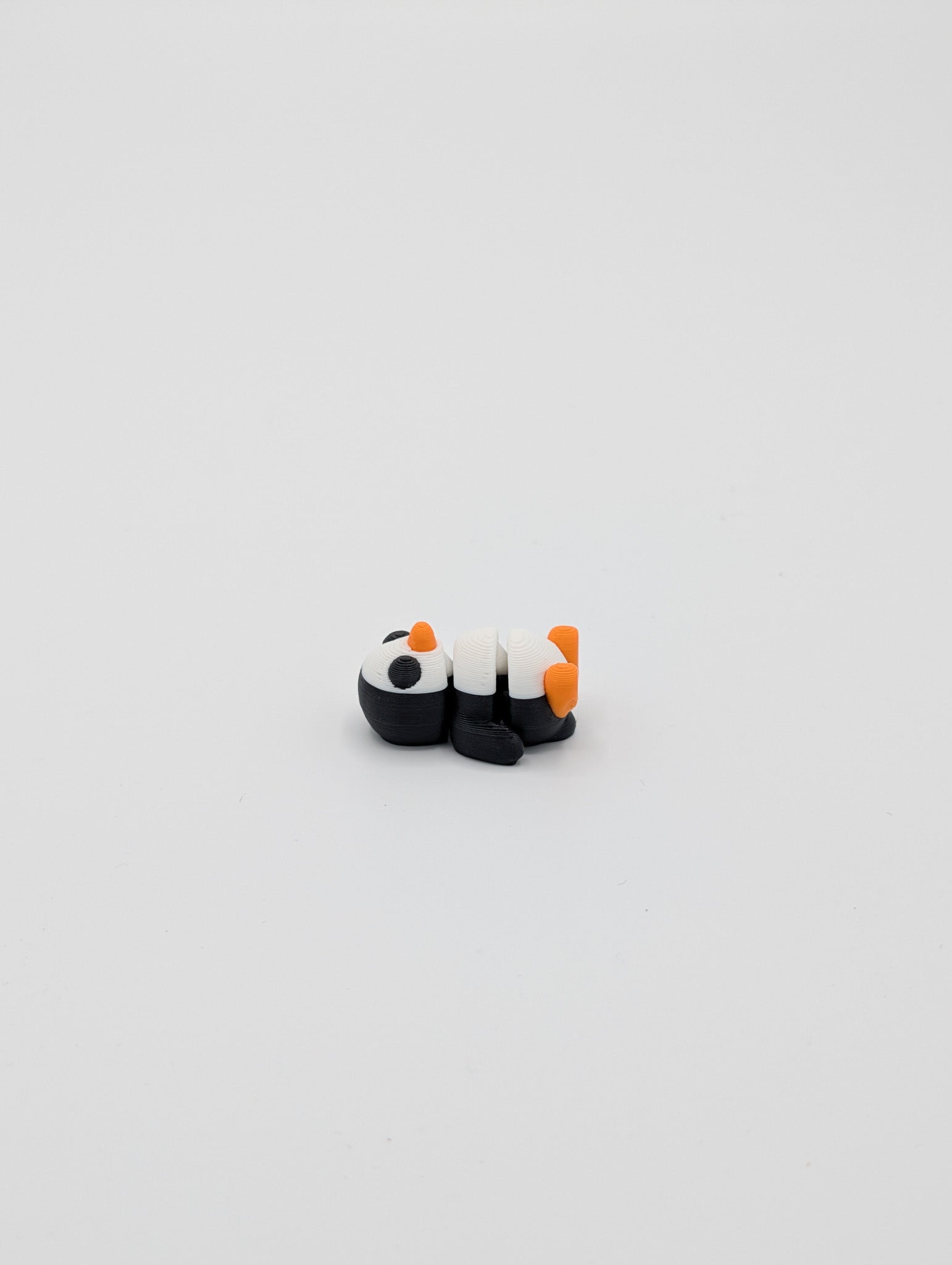 Pinguino mini fidget