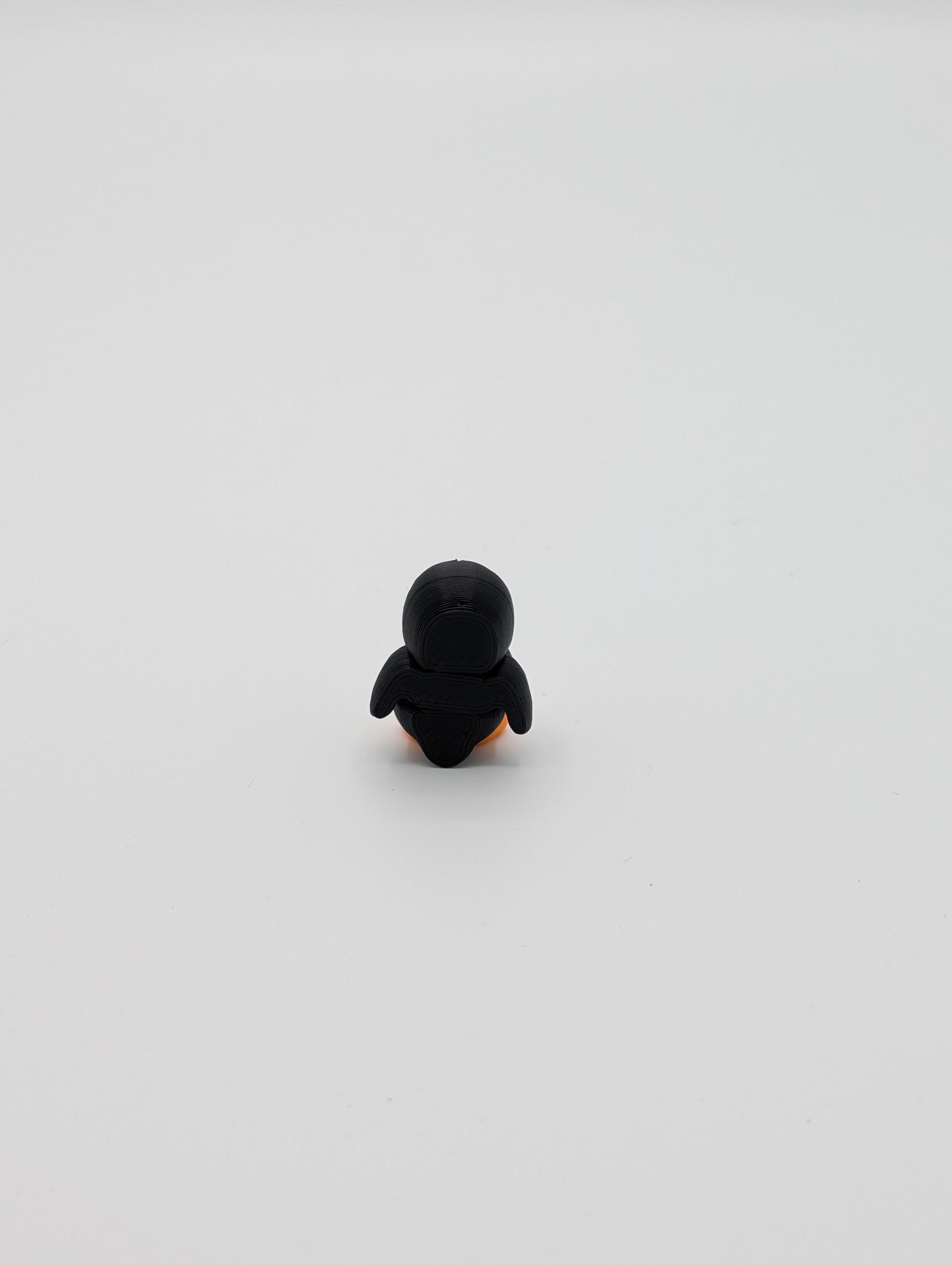 Pinguino mini fidget